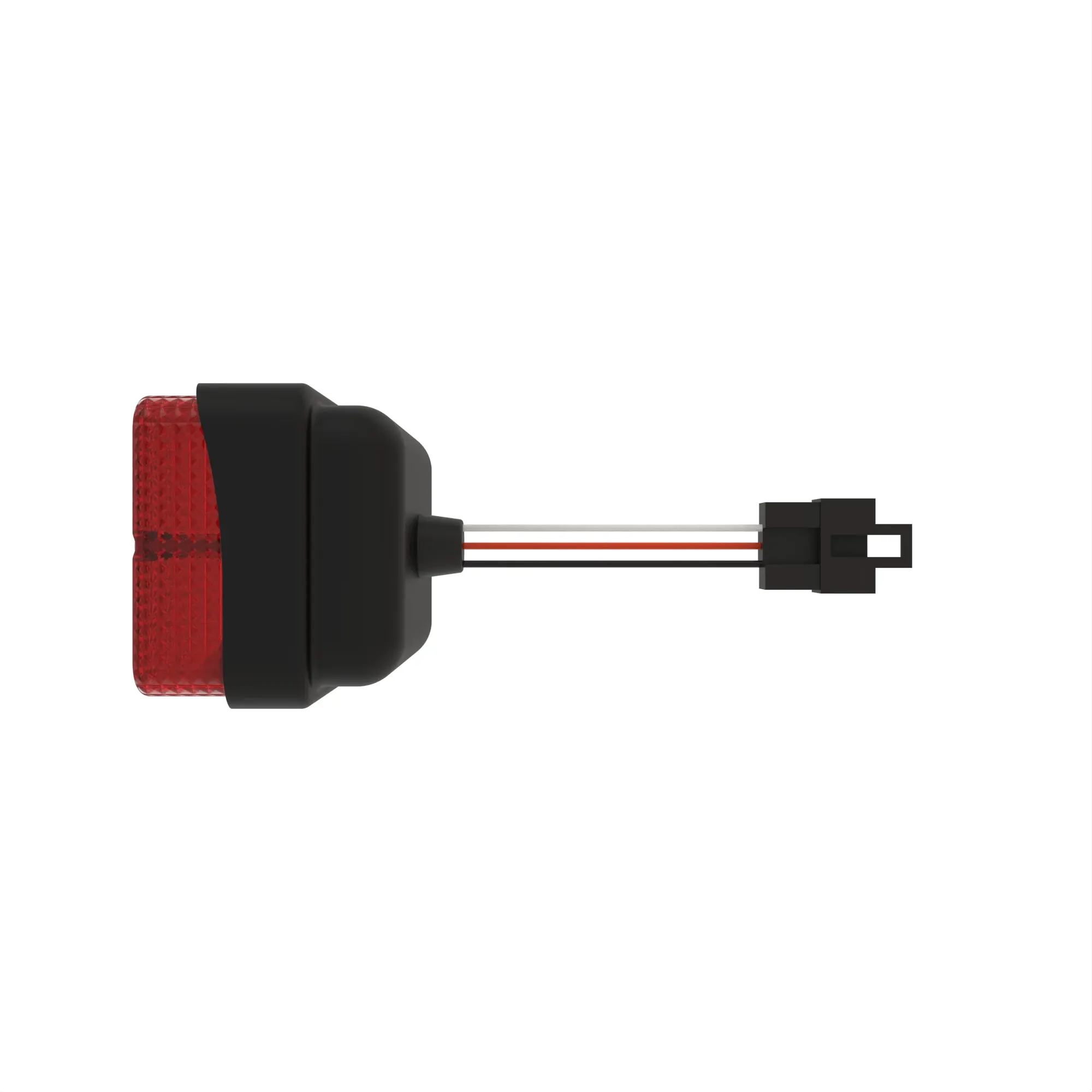 TAIL LAMP, TAIL/TURN, ASSEMBLY