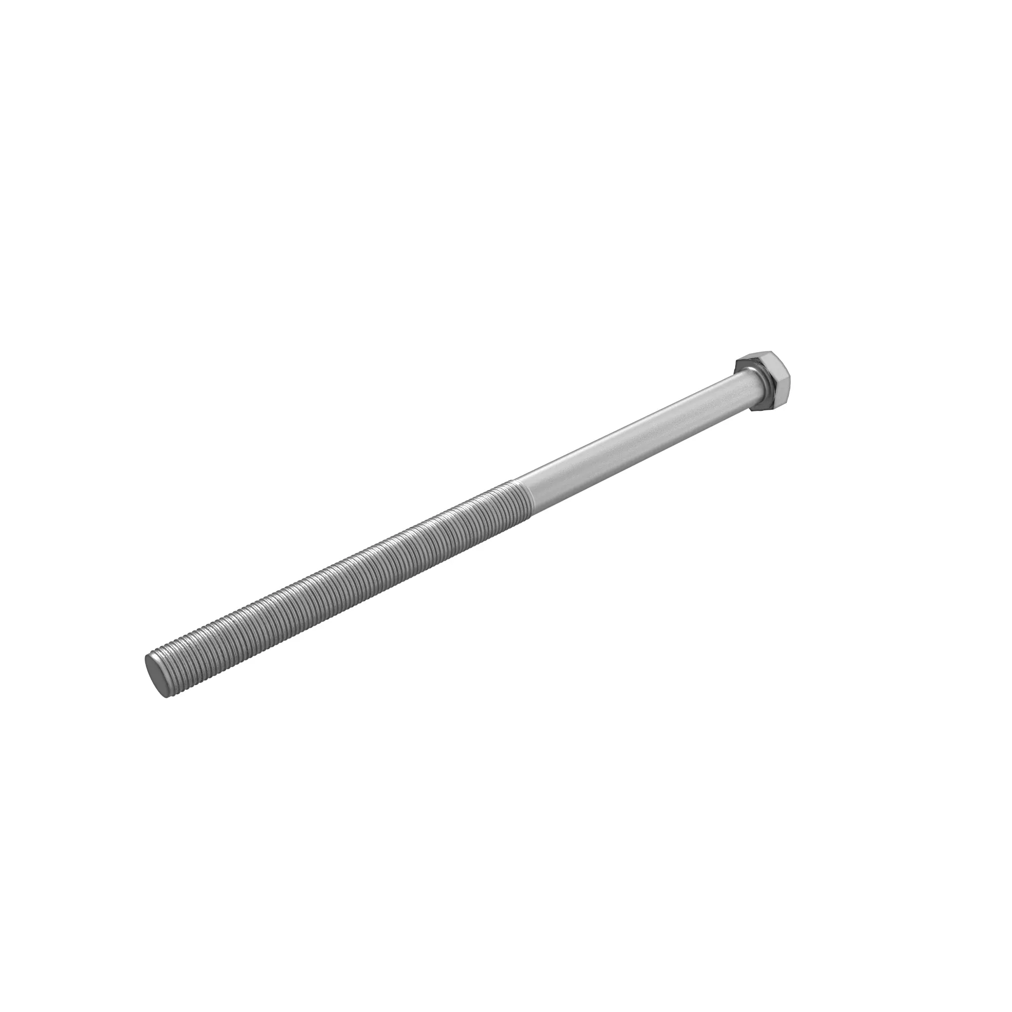 CAP SCREW, HEX HEAD, INCH .875X15.7