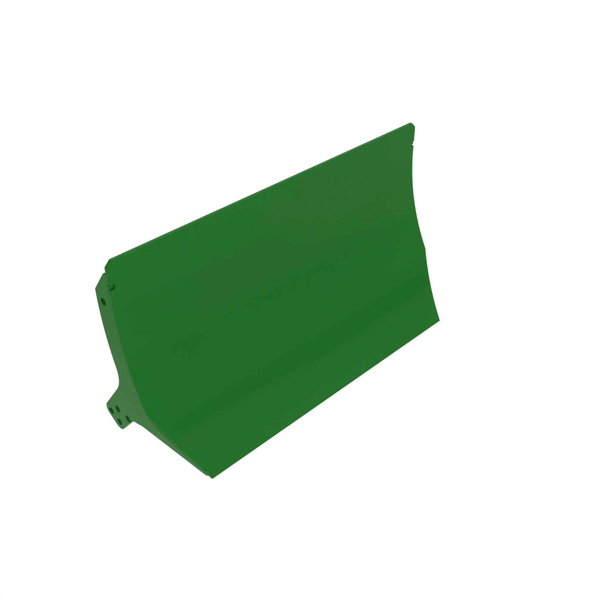 John Deere Narrow Body Spiral Band - AXE40438