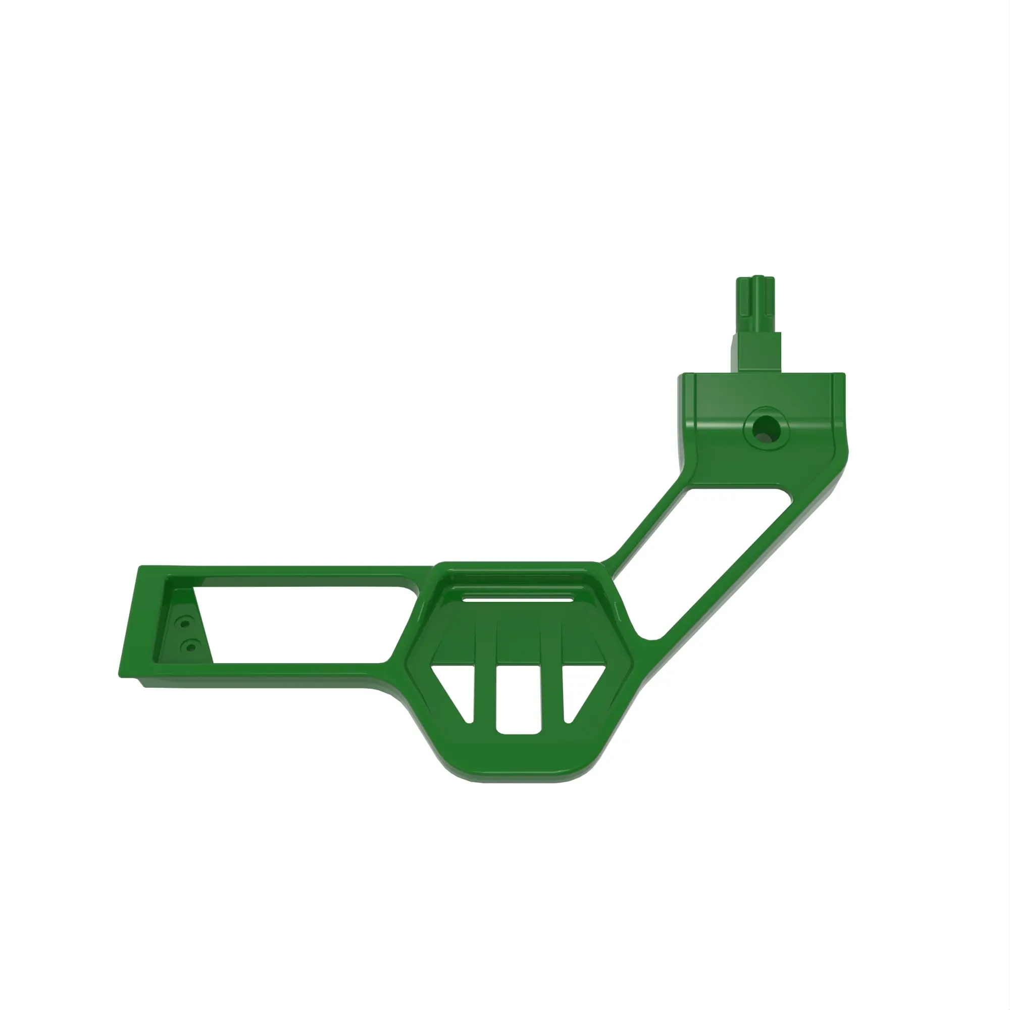 SUPPORT, FOOT PLATFORM (LHS)