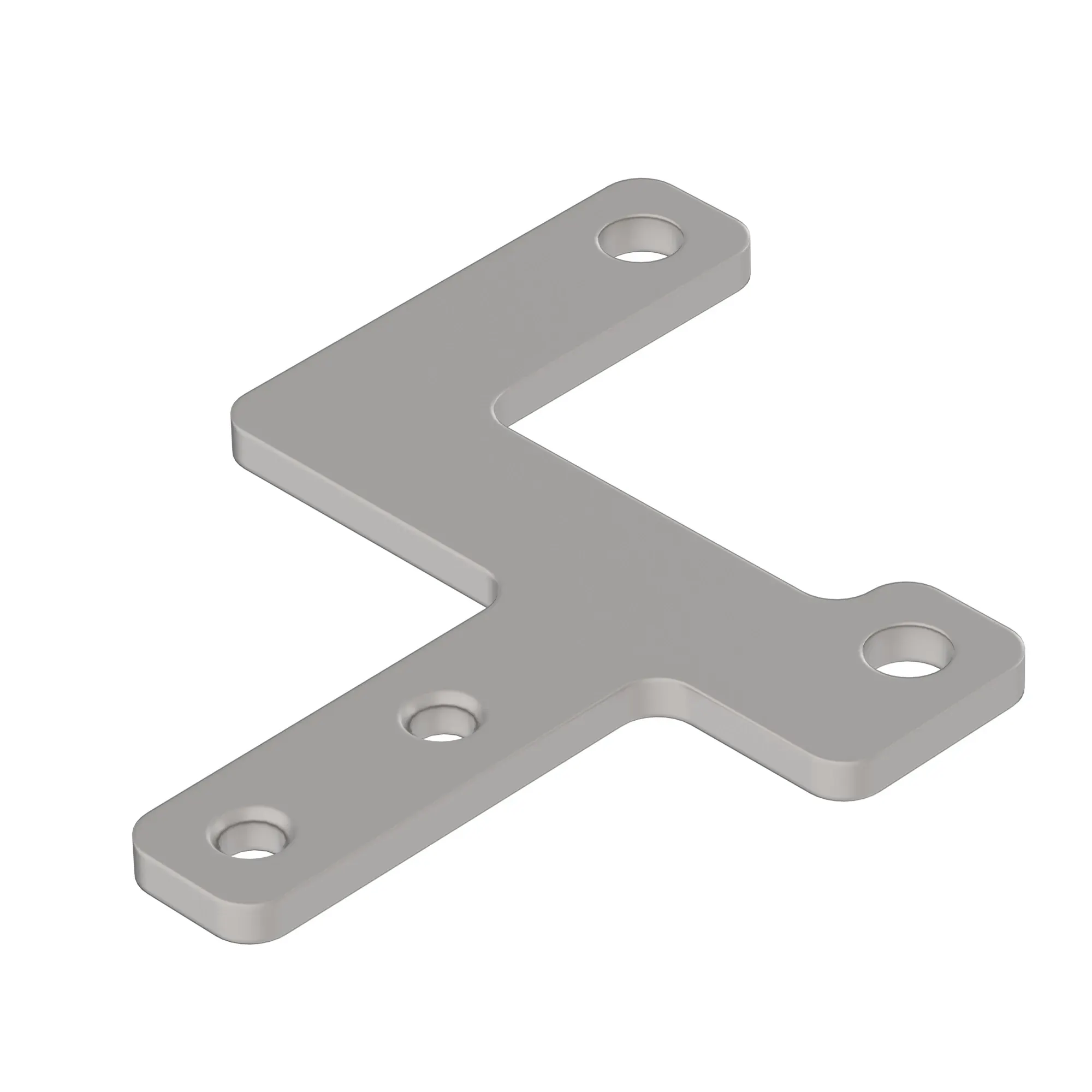 BRACKET, WIRING HARNESS 4045 FT4 3-
