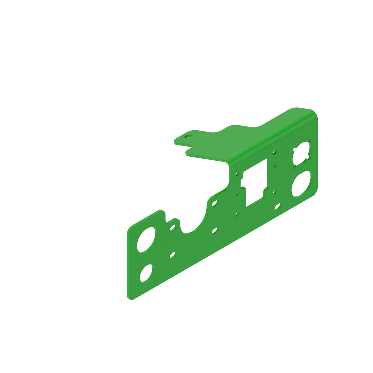 John Deere Mounting Bracket - R341718