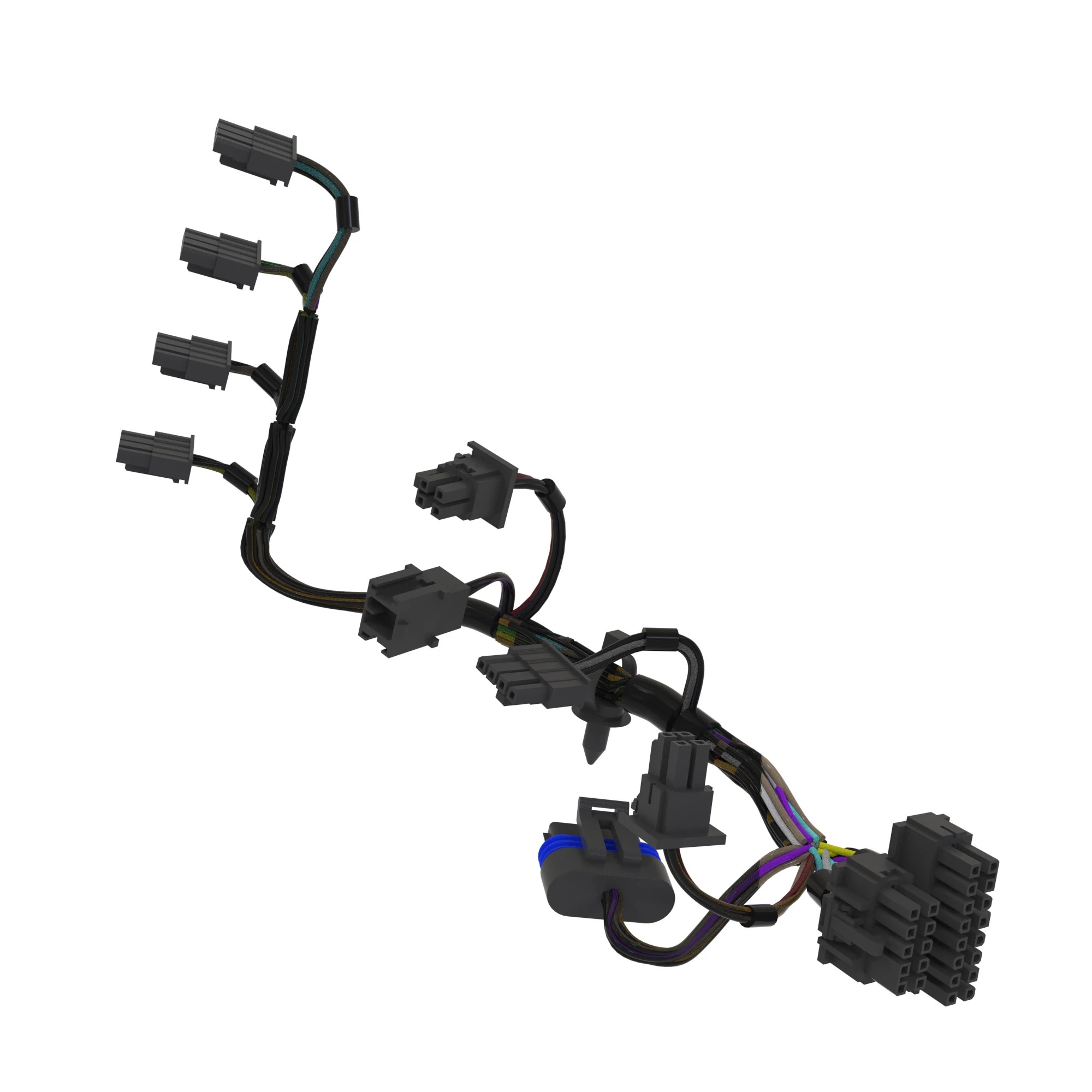 MECA ARMREST STANDAR