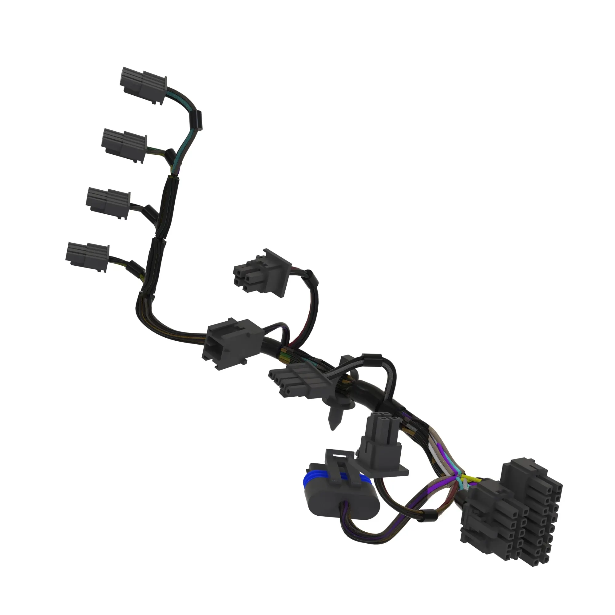 MECA ARMREST STANDAR