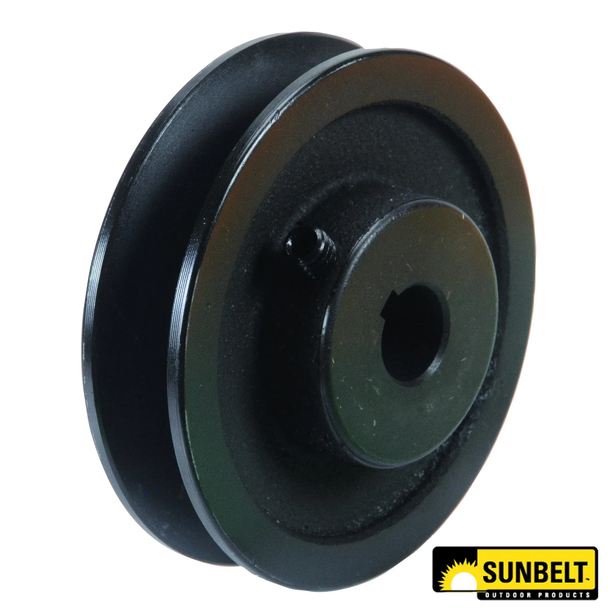 Sunbelt Drive Pulley - A-B1CO130
