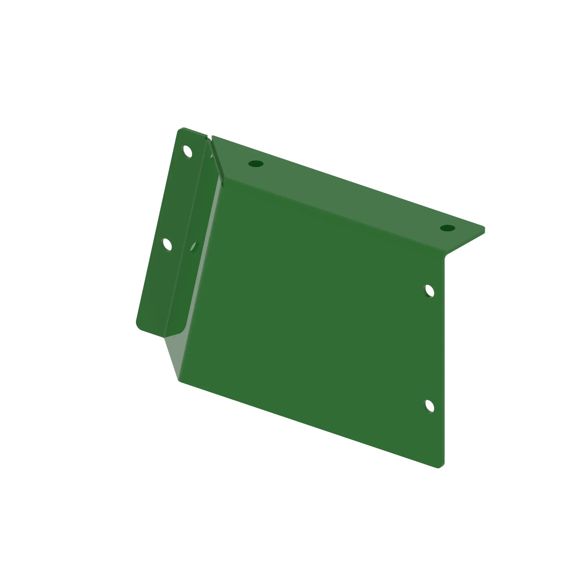 John Deere Cover - F656146
