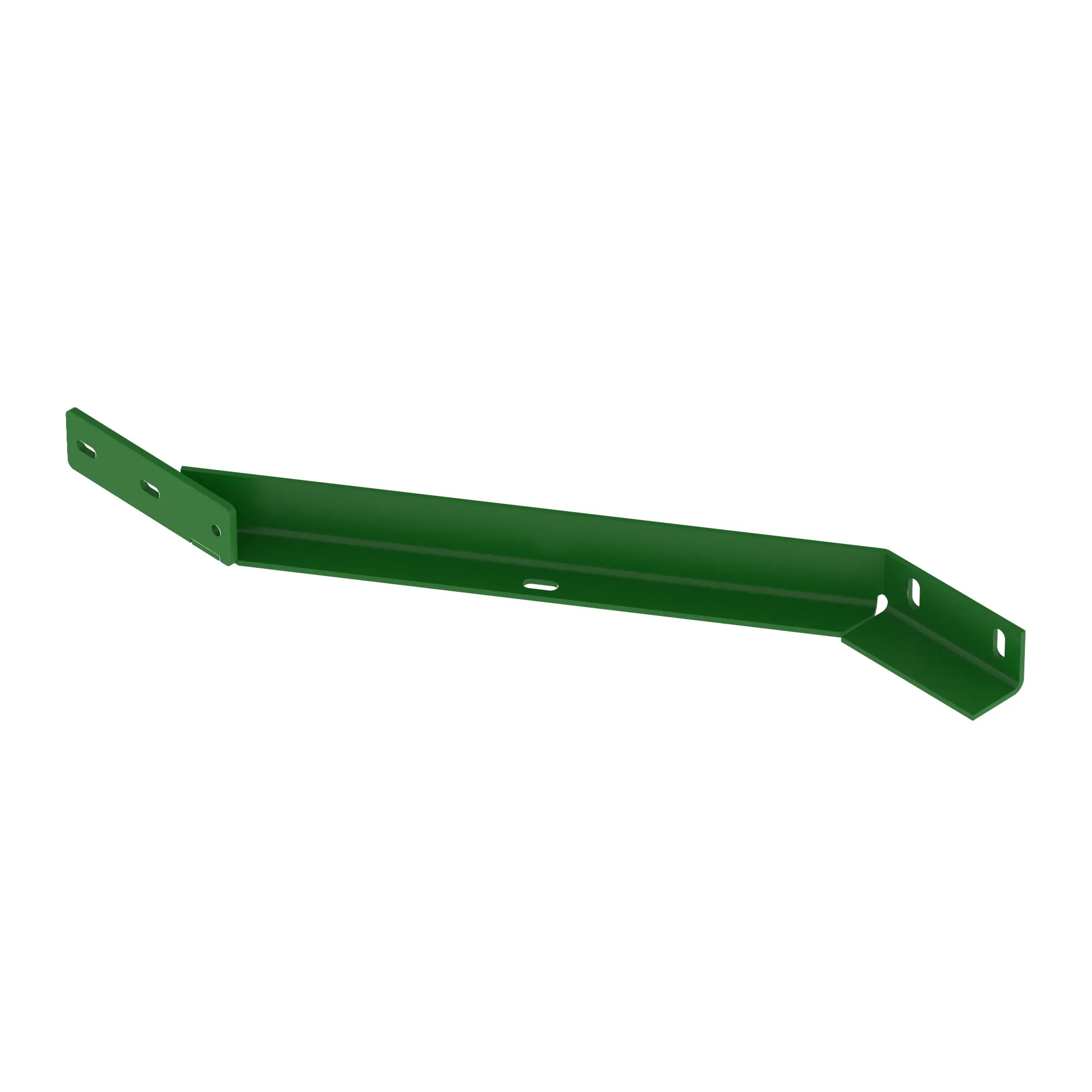 John Deere Rotary Screen Drive Support - AH173067