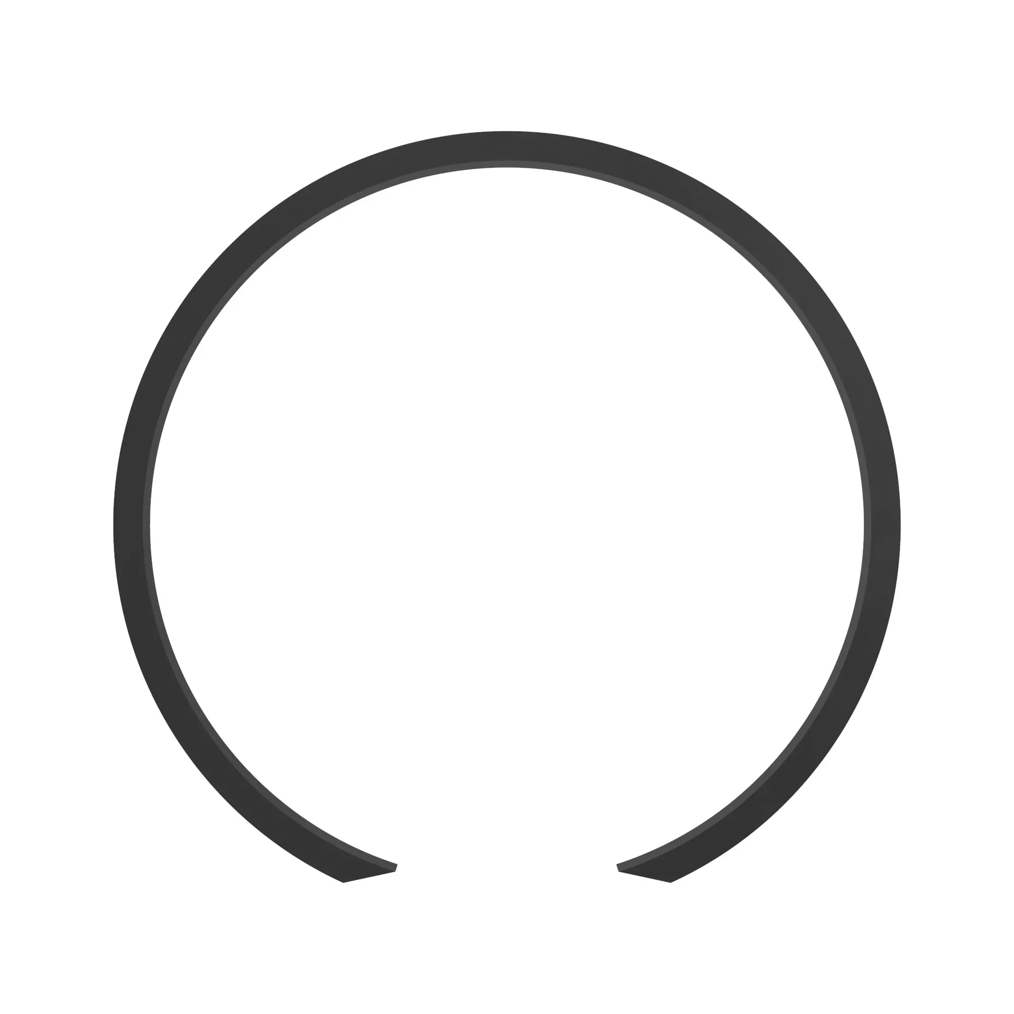 RING,SNAP, Snap Ring