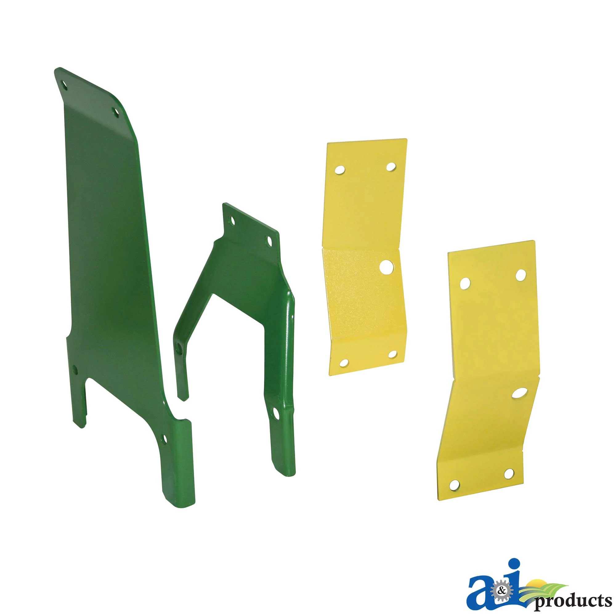 A&I Products Seat Kit Bracket - A-SBK400