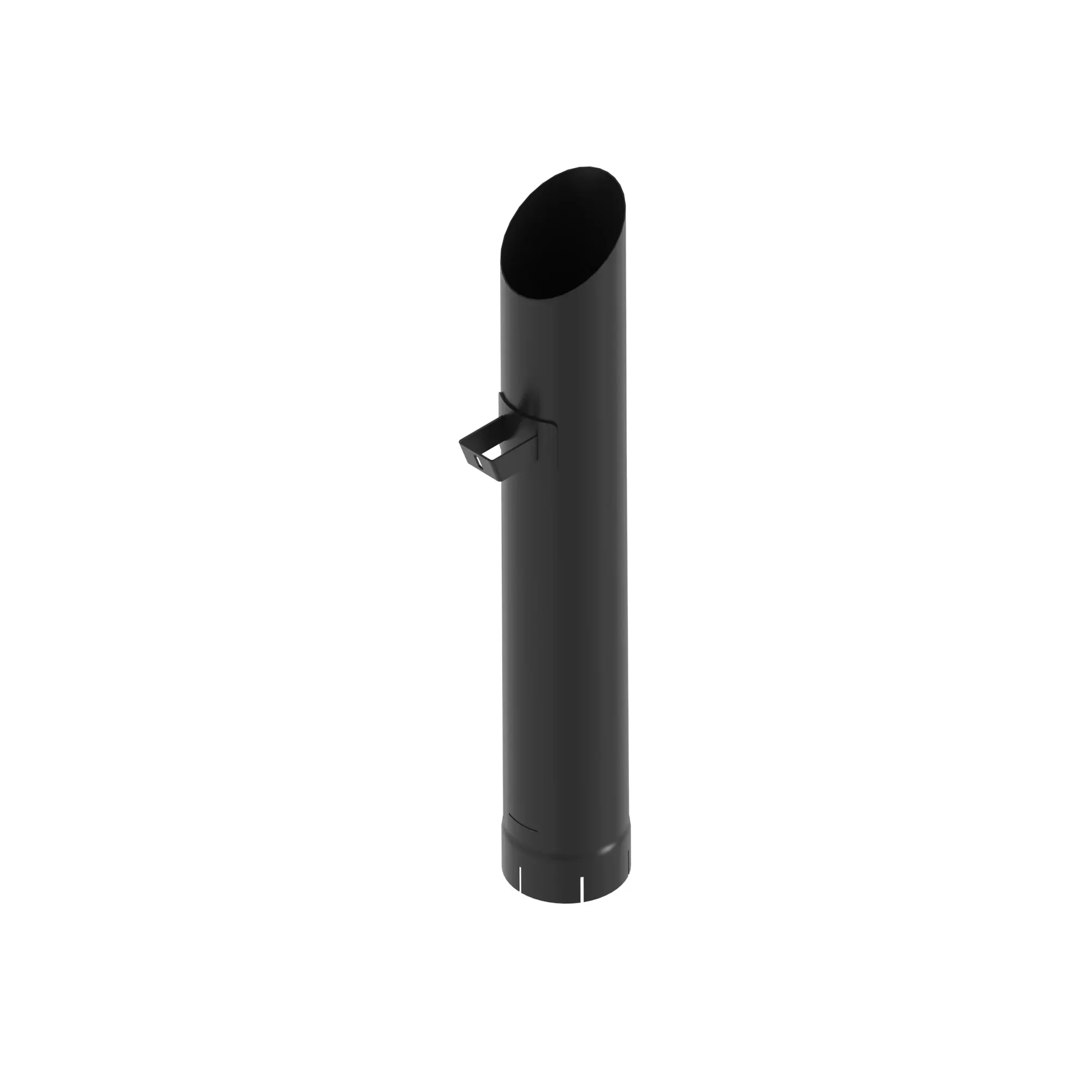 John Deere Exhaust Pipe - AXE42777