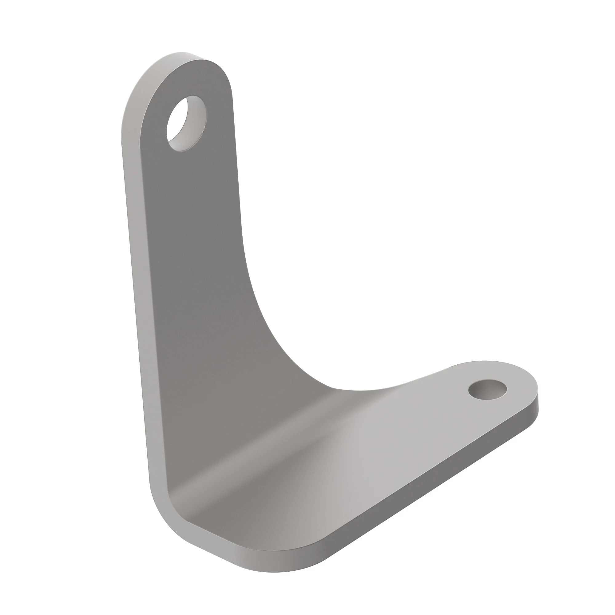 A/C SUPPORT BRACKET