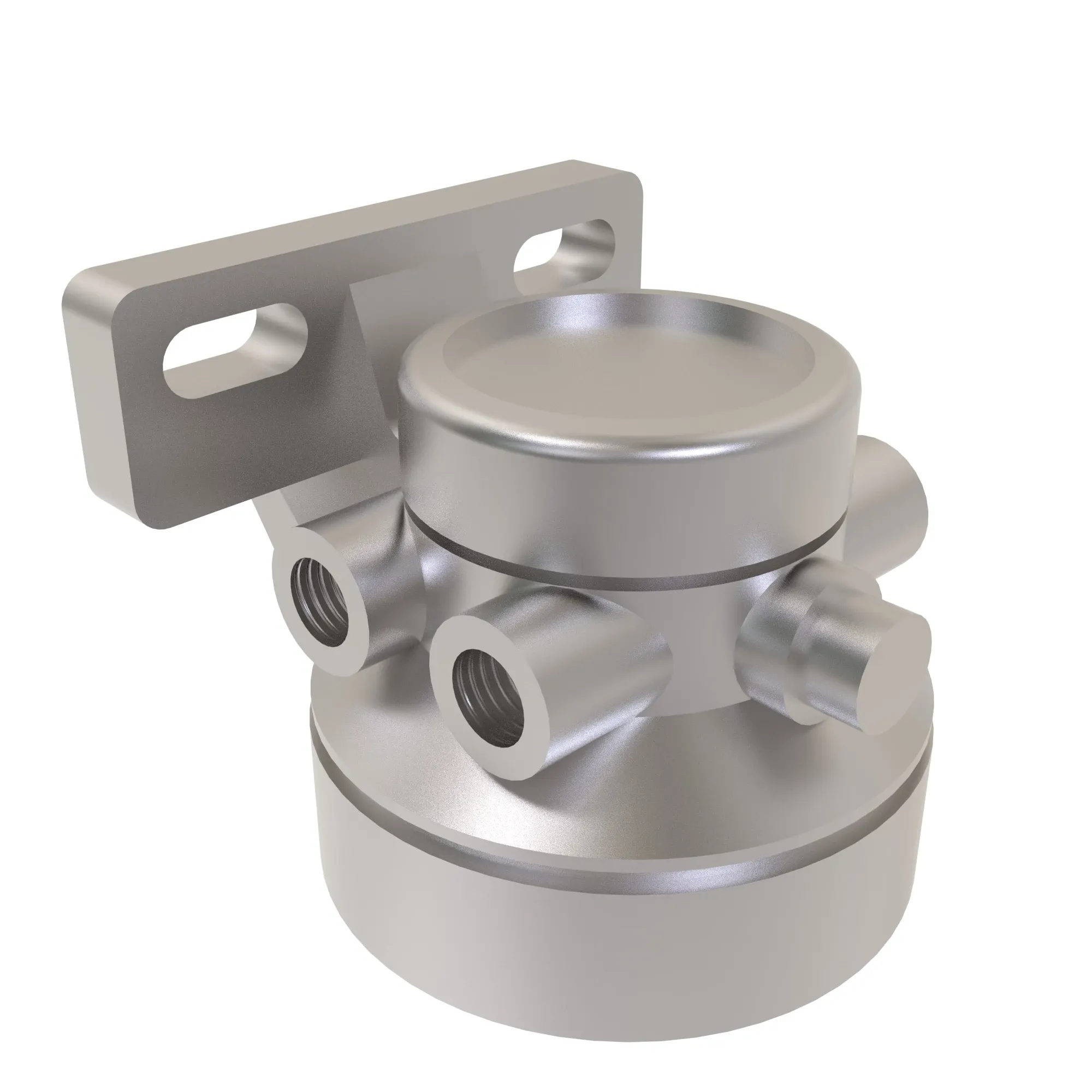 John Deere Filter Head - RE63183