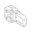John Deere Steering Valve Seal Kit - AN207258