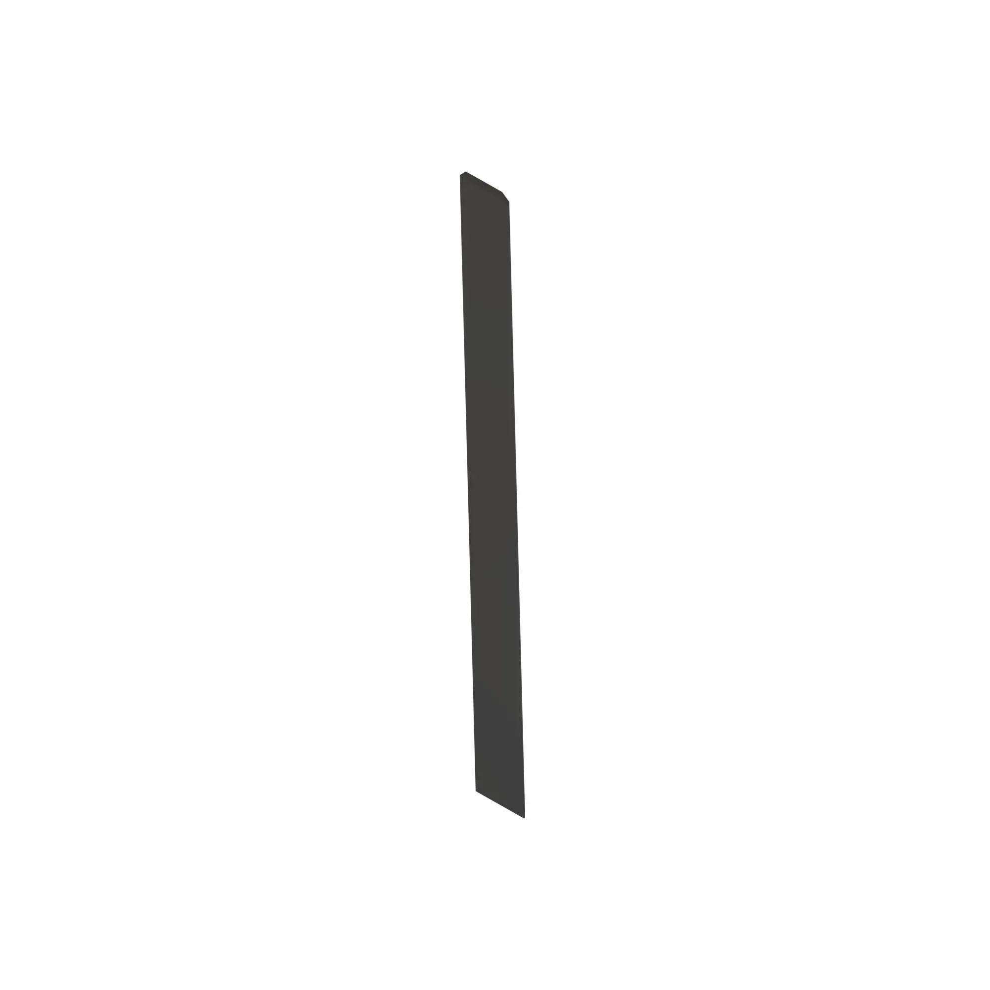 EDGE, CUTTING PAINTED 66  W/O HOLES