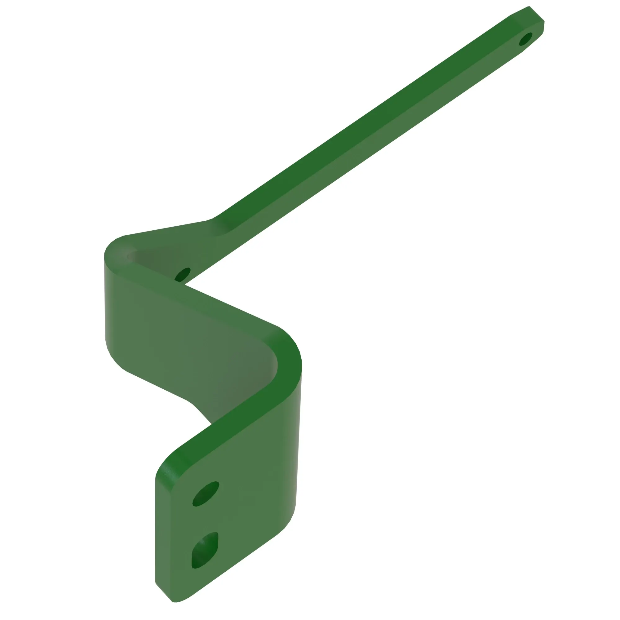 John Deere Bracket - HXE161880