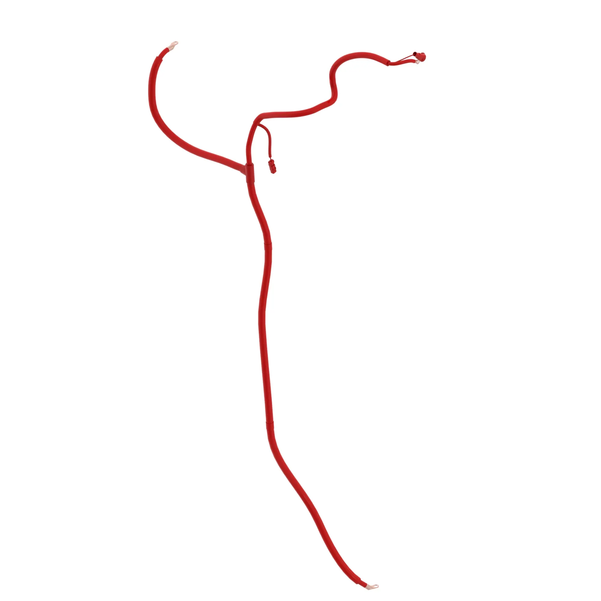 BATTERY CABLE, BATTERY CABLE - POSI
