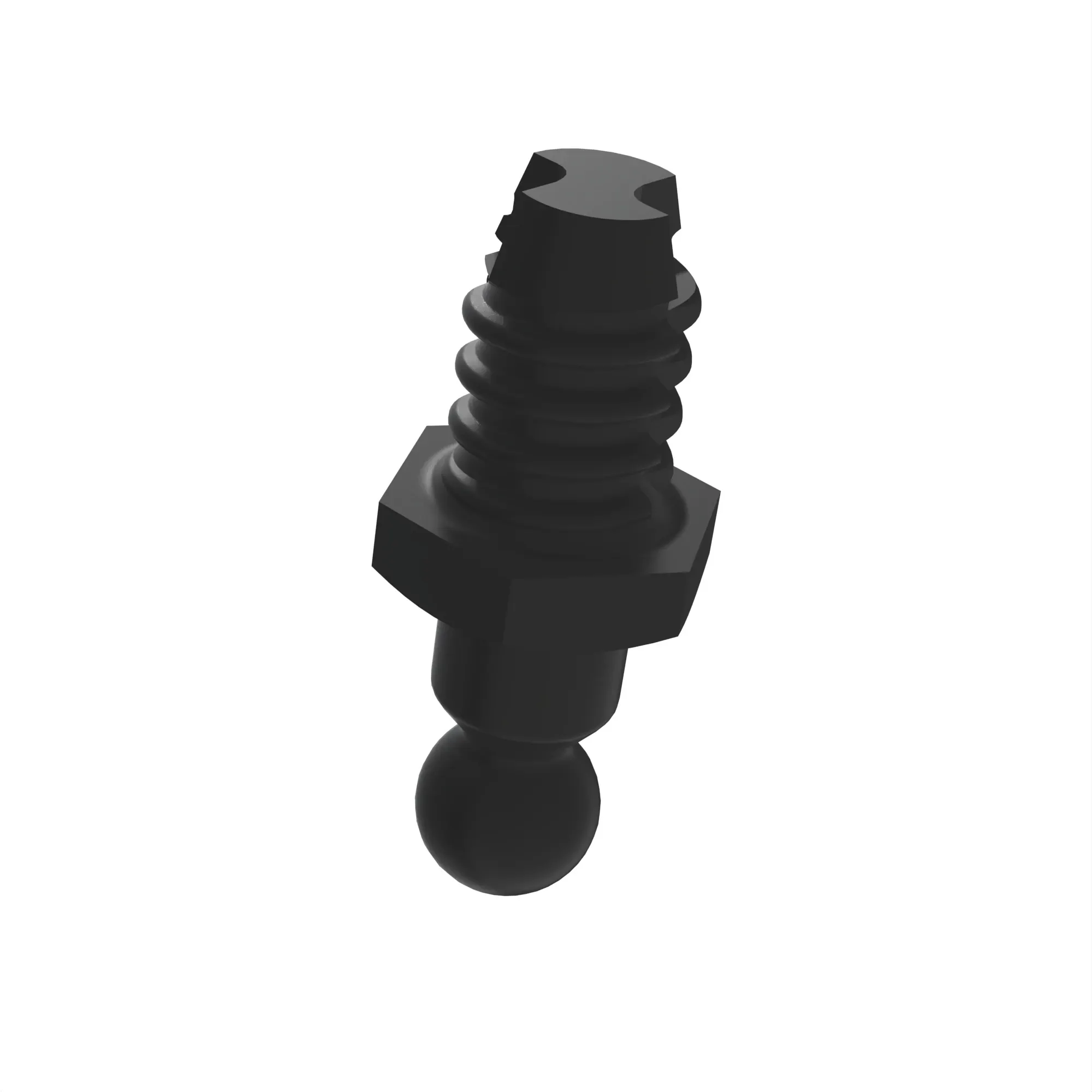 Grommet