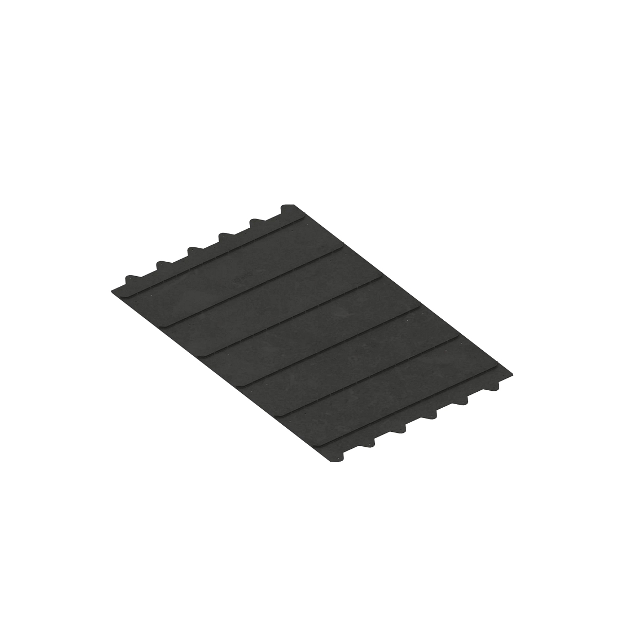 Belting, Transfer Segmented Cleat