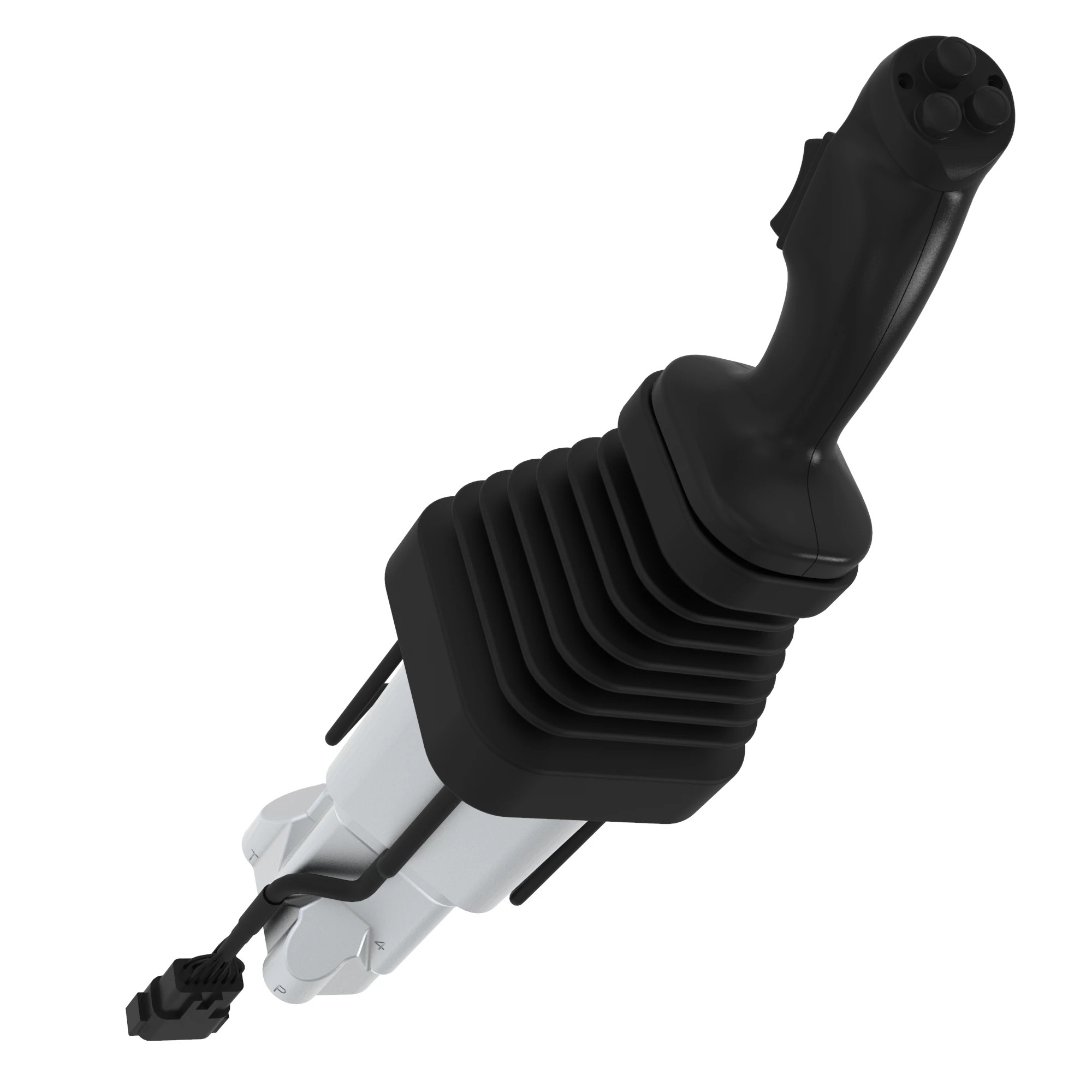 HYDR./PILOT CONTROL VALVE