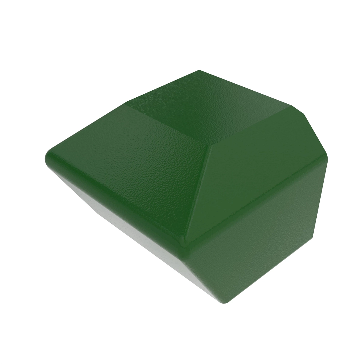 John Deere Drive Line and Knuckle Stop - R179860