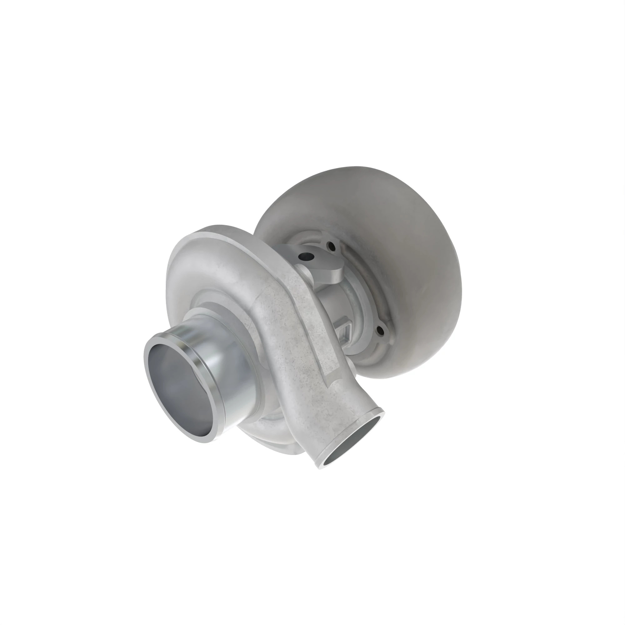 TURBOCHARGER, BW,STD,S200,70/21AD-B