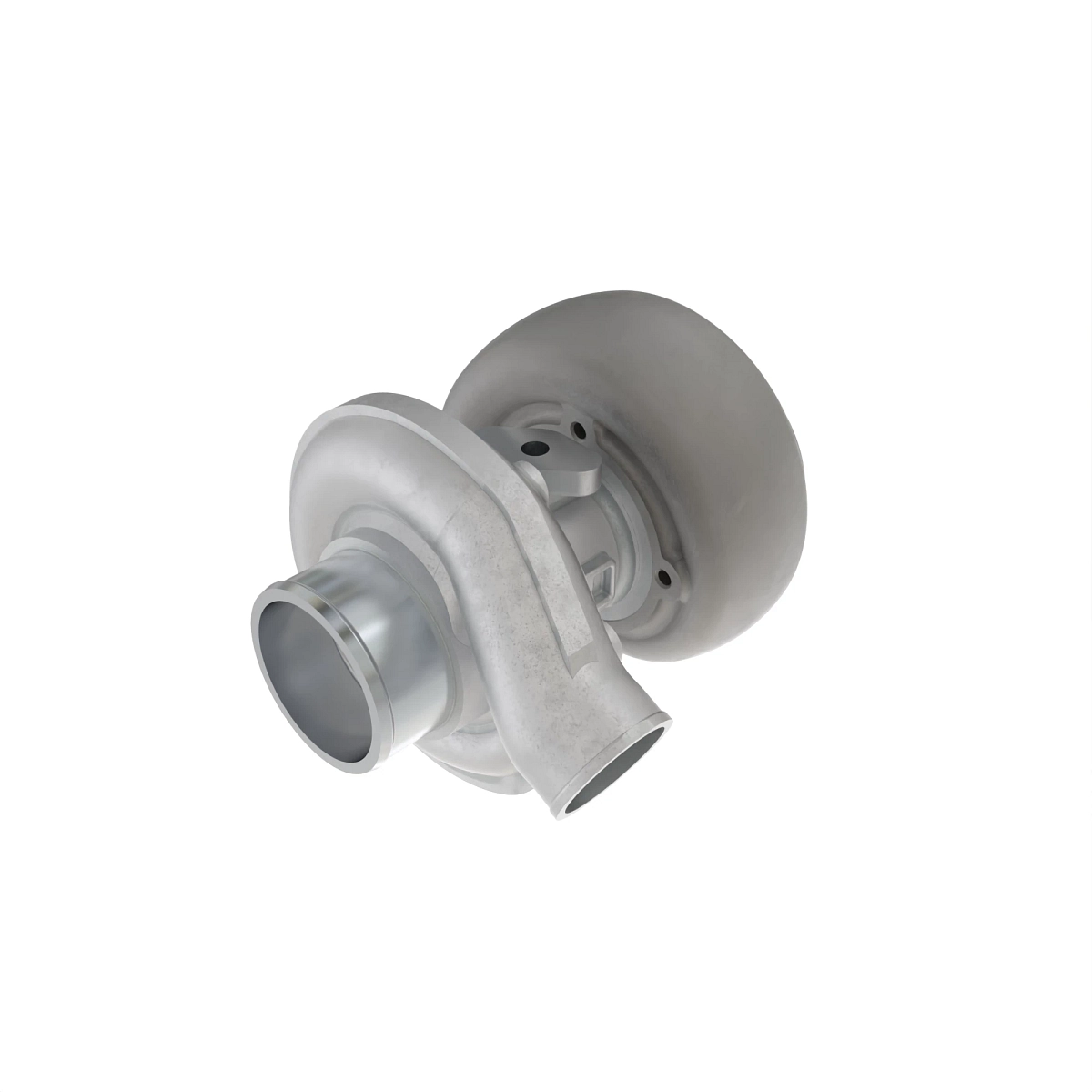 Turbocharger, Bw, Std, S200, 70/21AD-B
