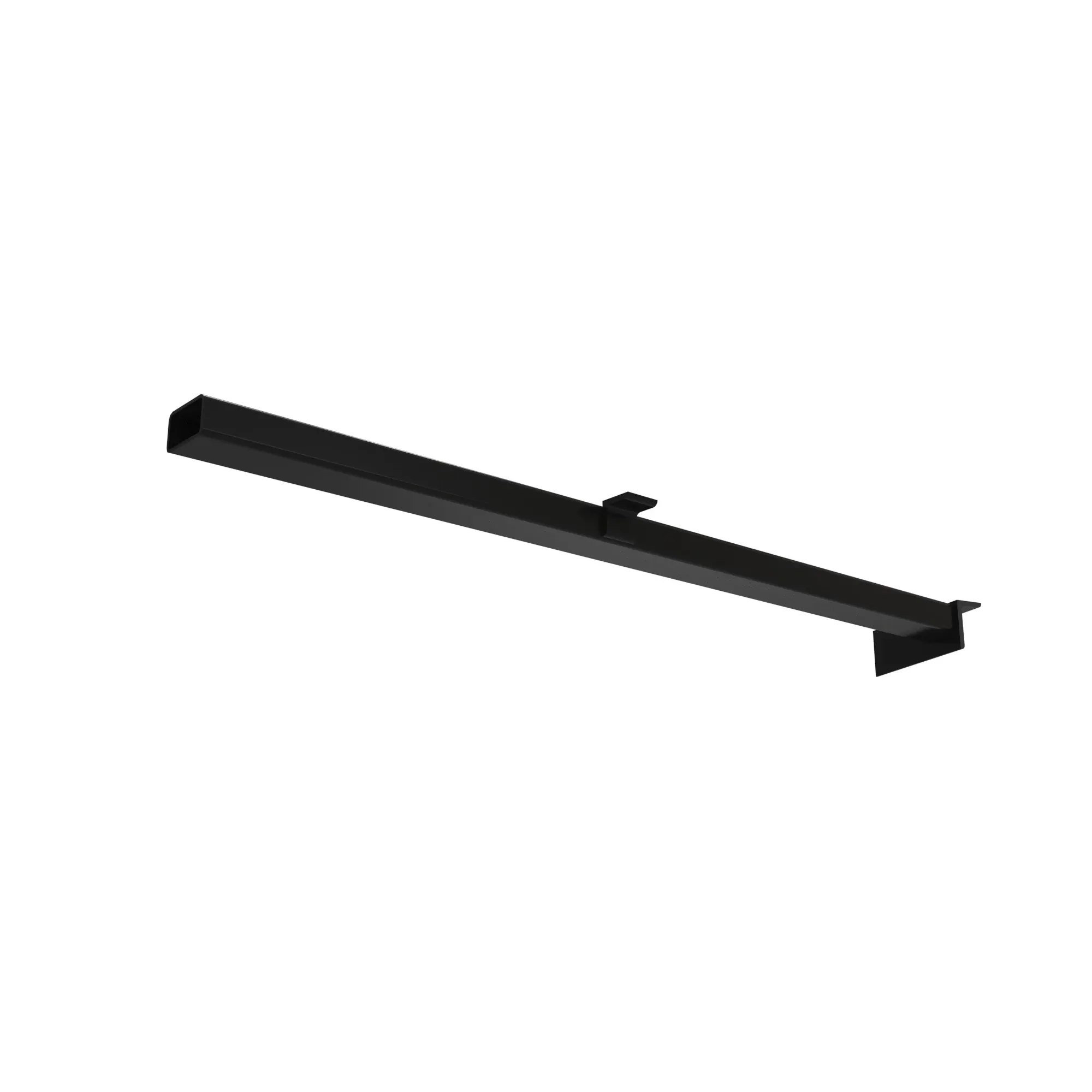 John Deere Front Main Tube, Left Side - AN261904