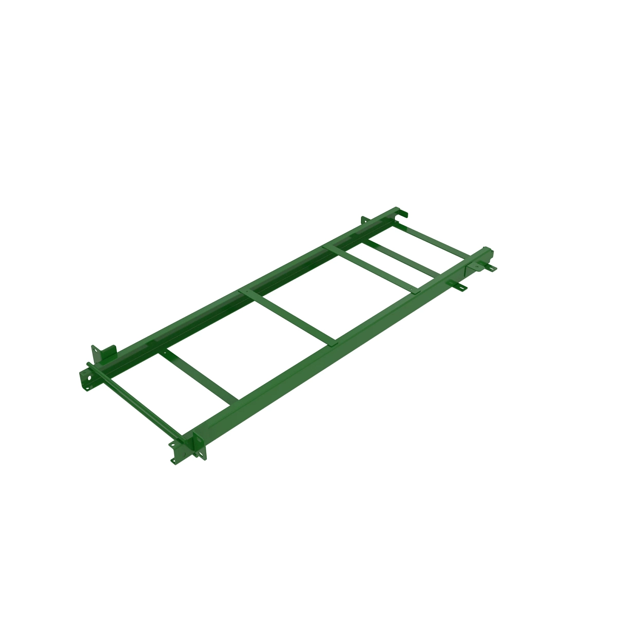 Support, Fuel Ladder - Gavea