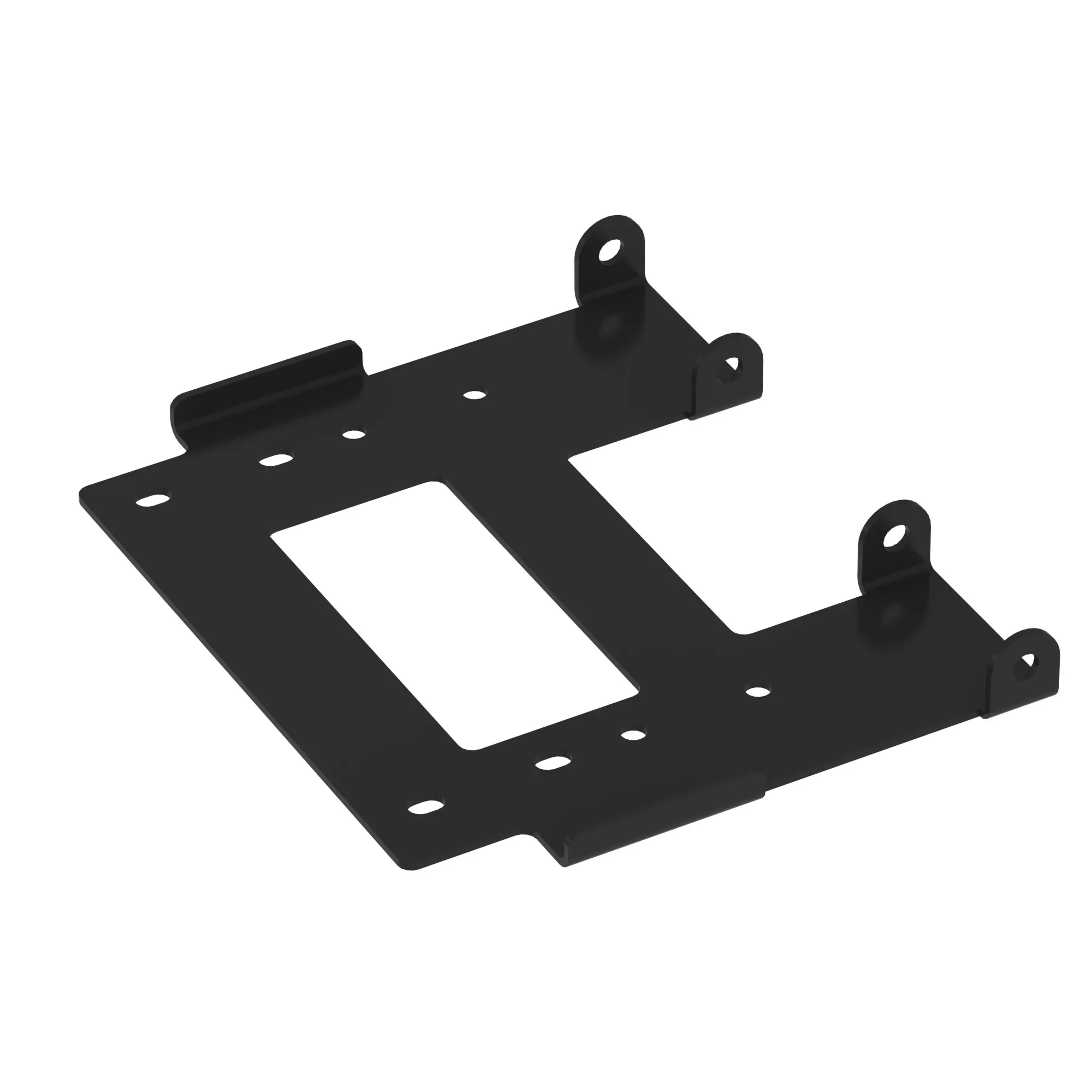 John Deere Seat Bracket - UC18586