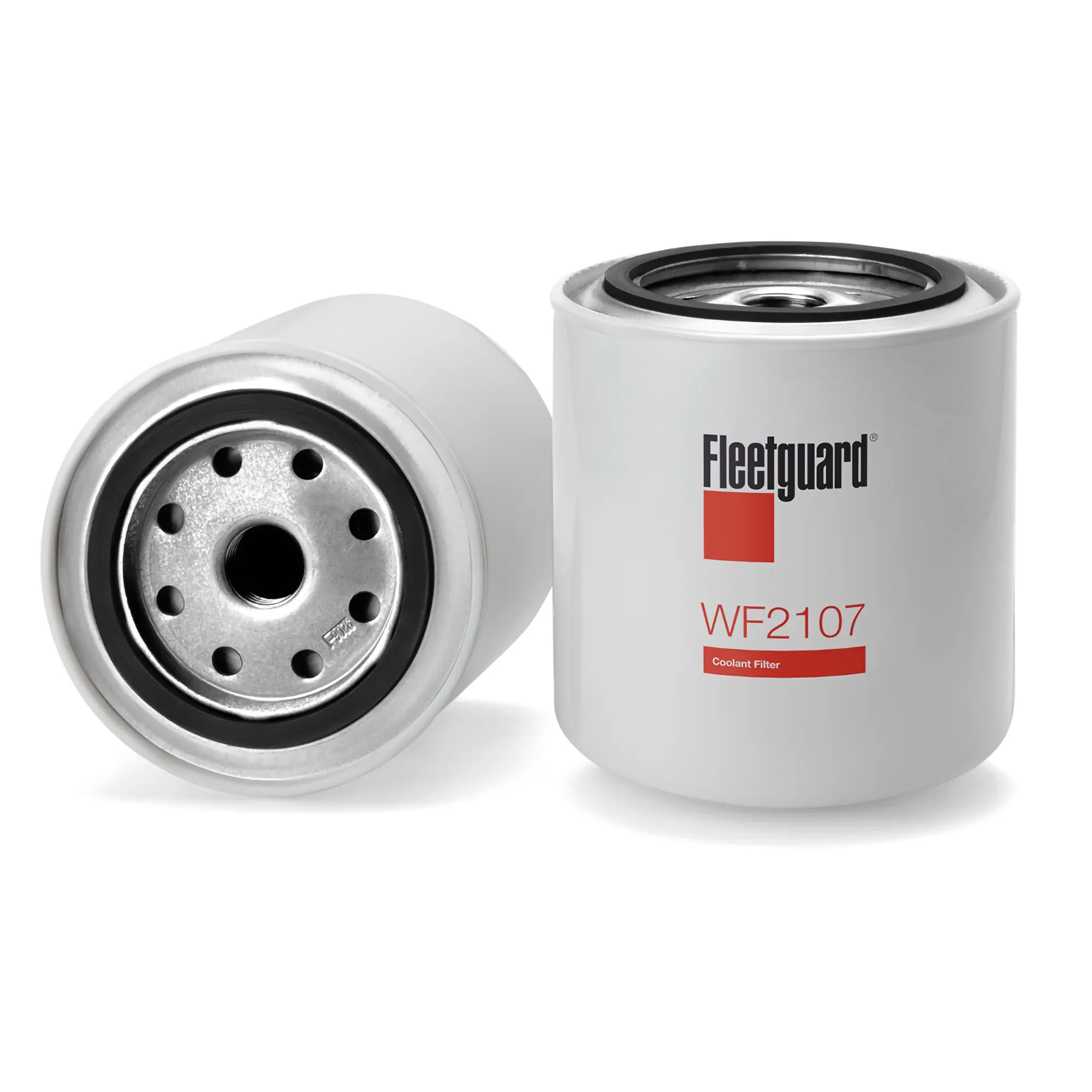 Fleetguard Spin-On Coolant Filter - PMWF2107