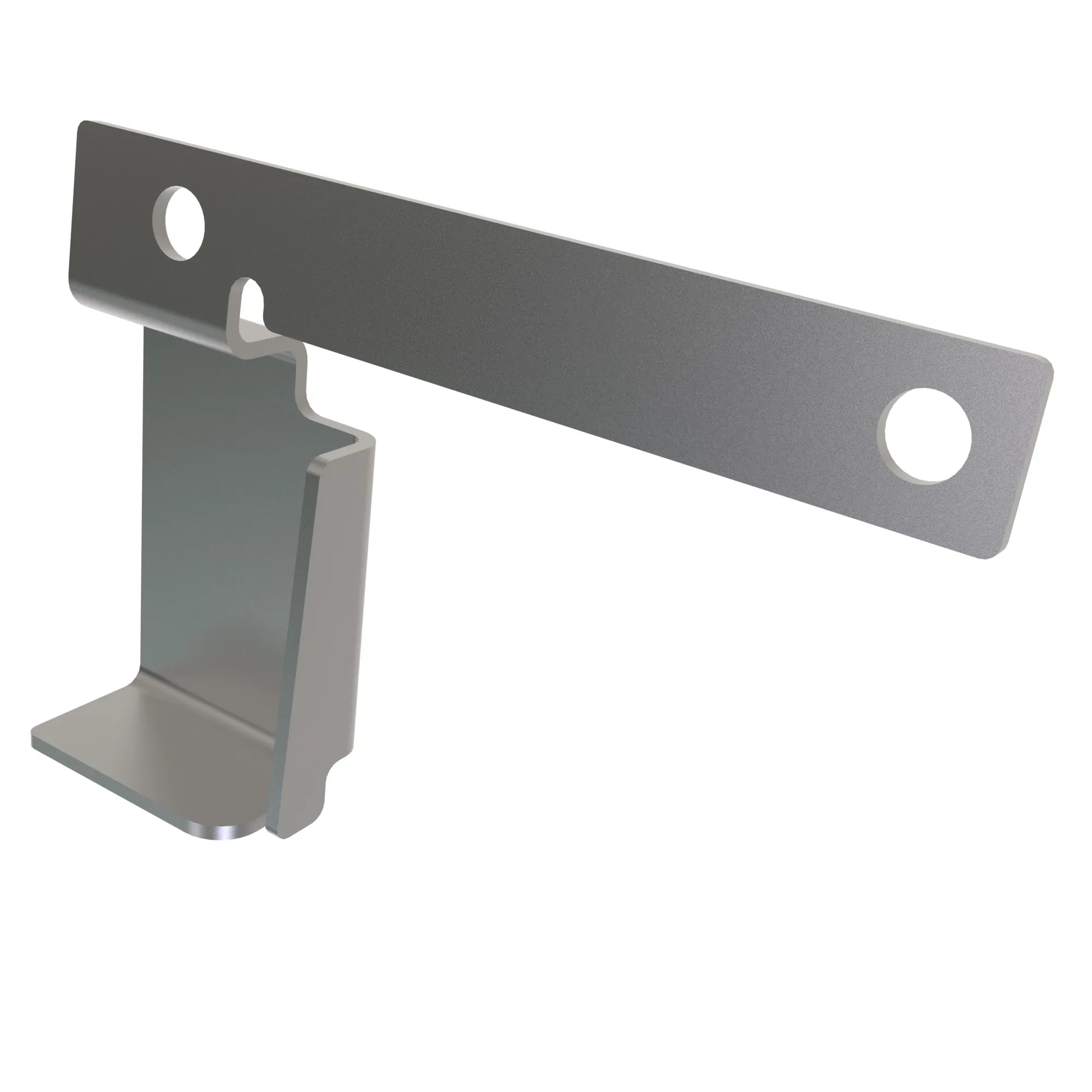 John Deere Baffle Brake Plate - SU303917