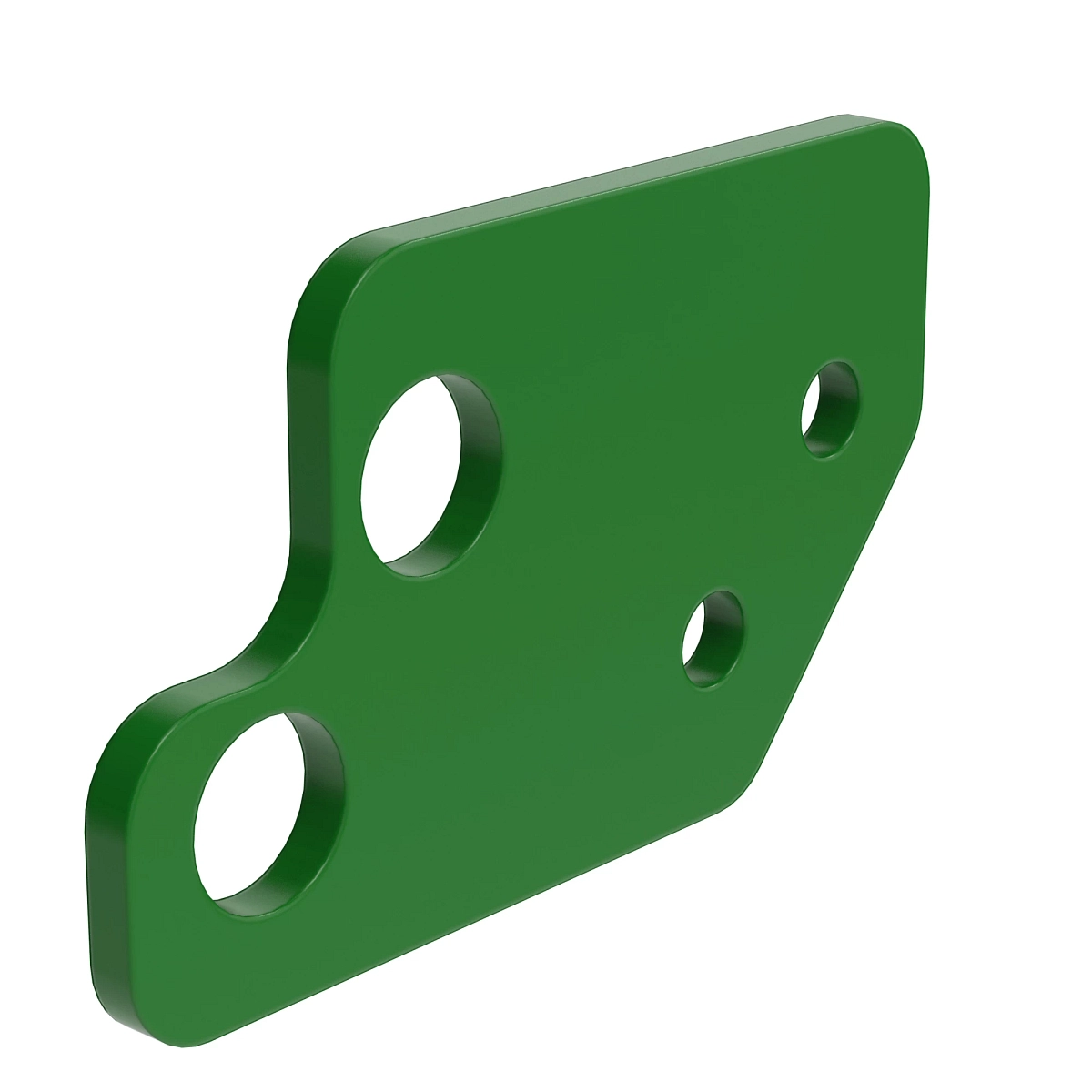 Plate, Valve Bulkhead