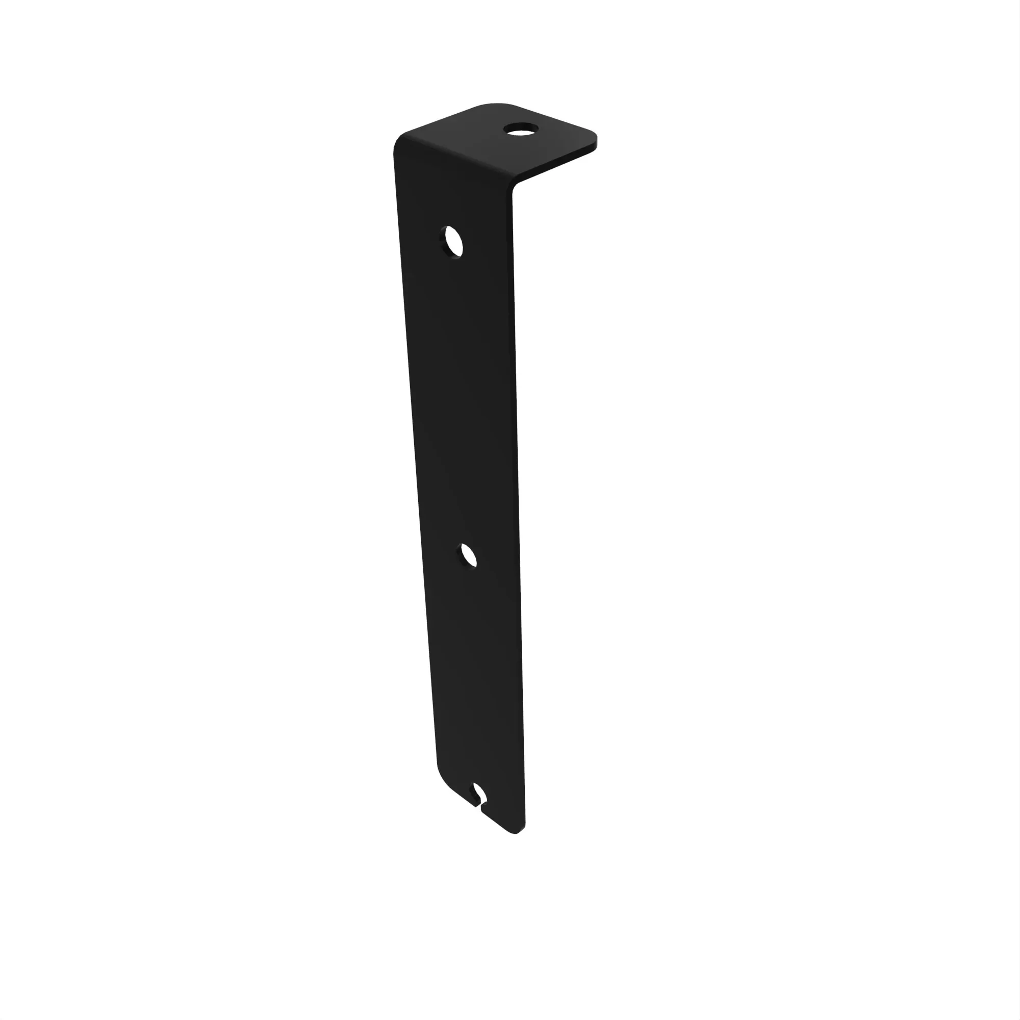 John Deere Bracket, Spacer - T408121