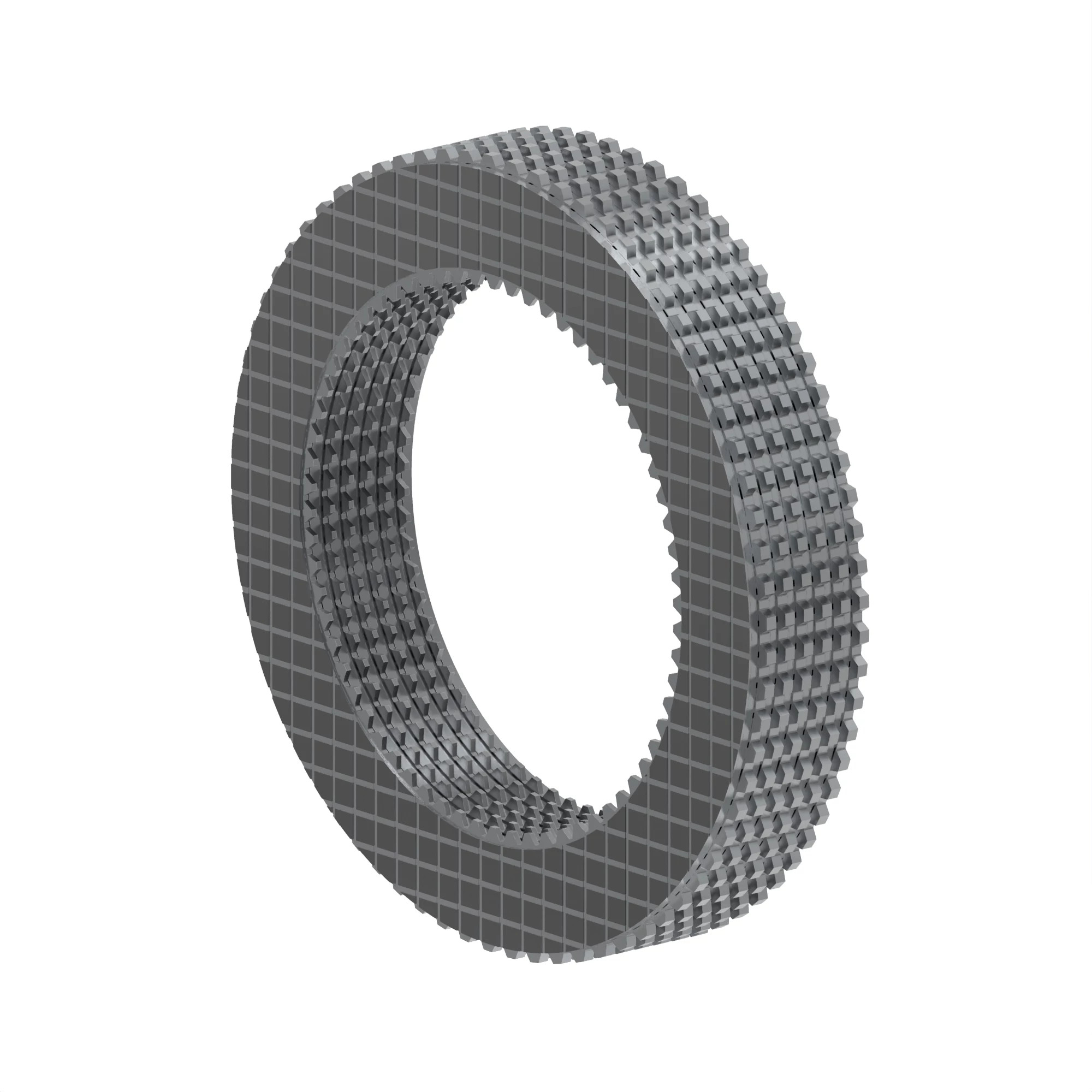 John Deere Clutch Disk - RE580272