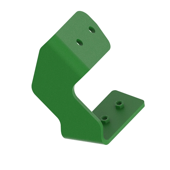 John Deere Bracket - TA39125