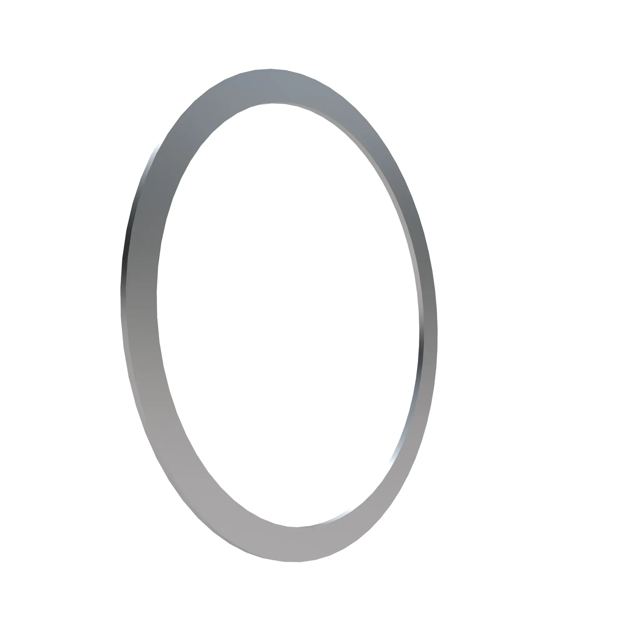 WASHER, THRUST