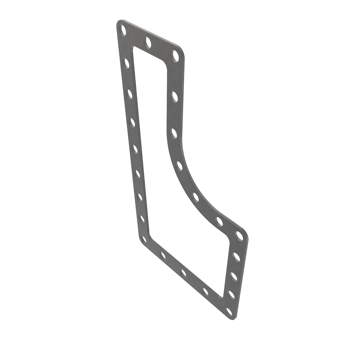 TT208544: Articulated Dump Truck Gasket