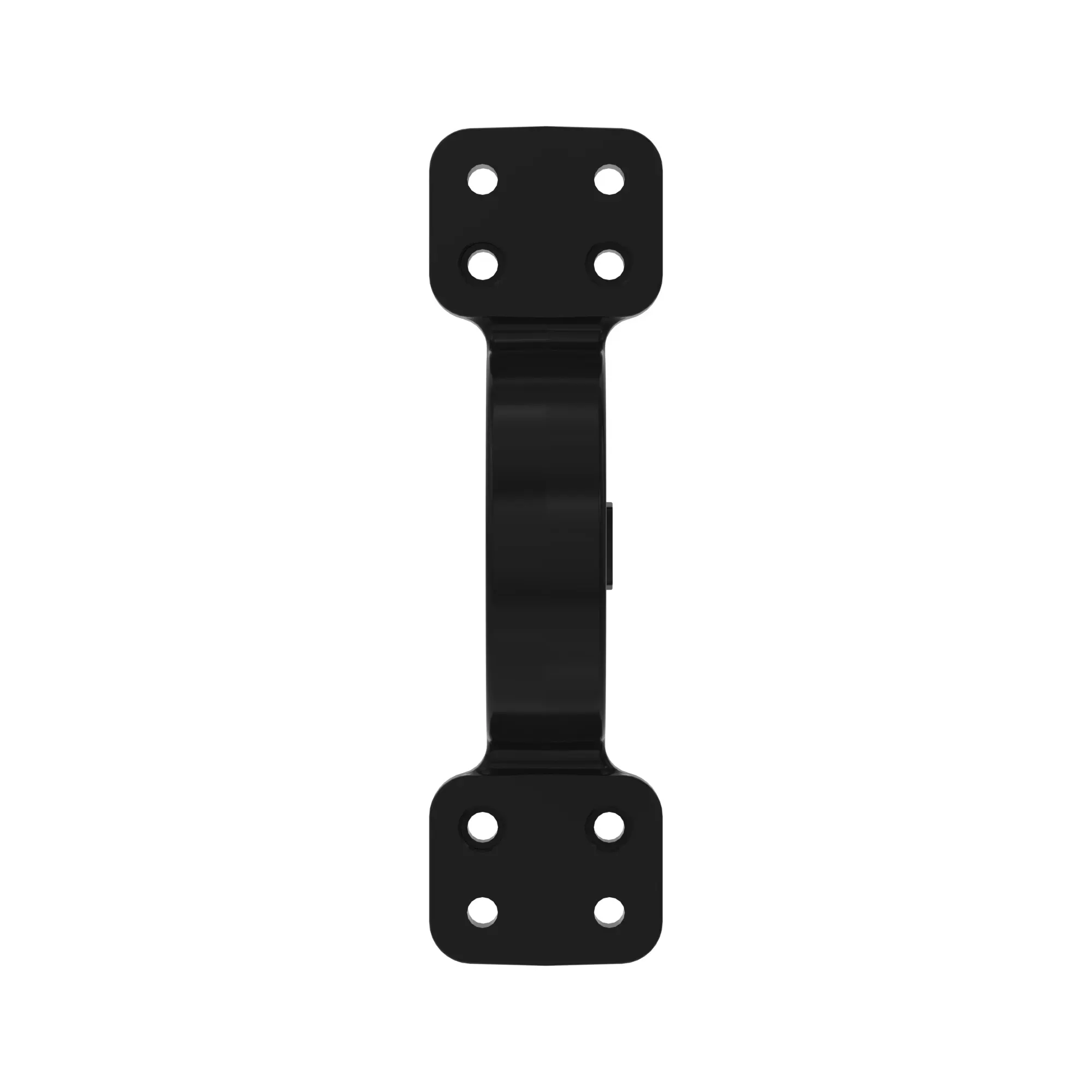 REAR AXLE SUPPORT, FRONT OSCILLATIO