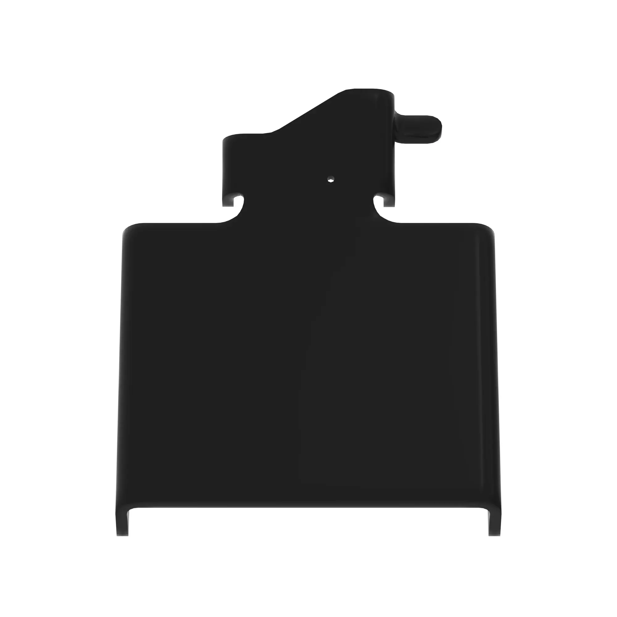BRACKET, CENTER LINK HOLDER