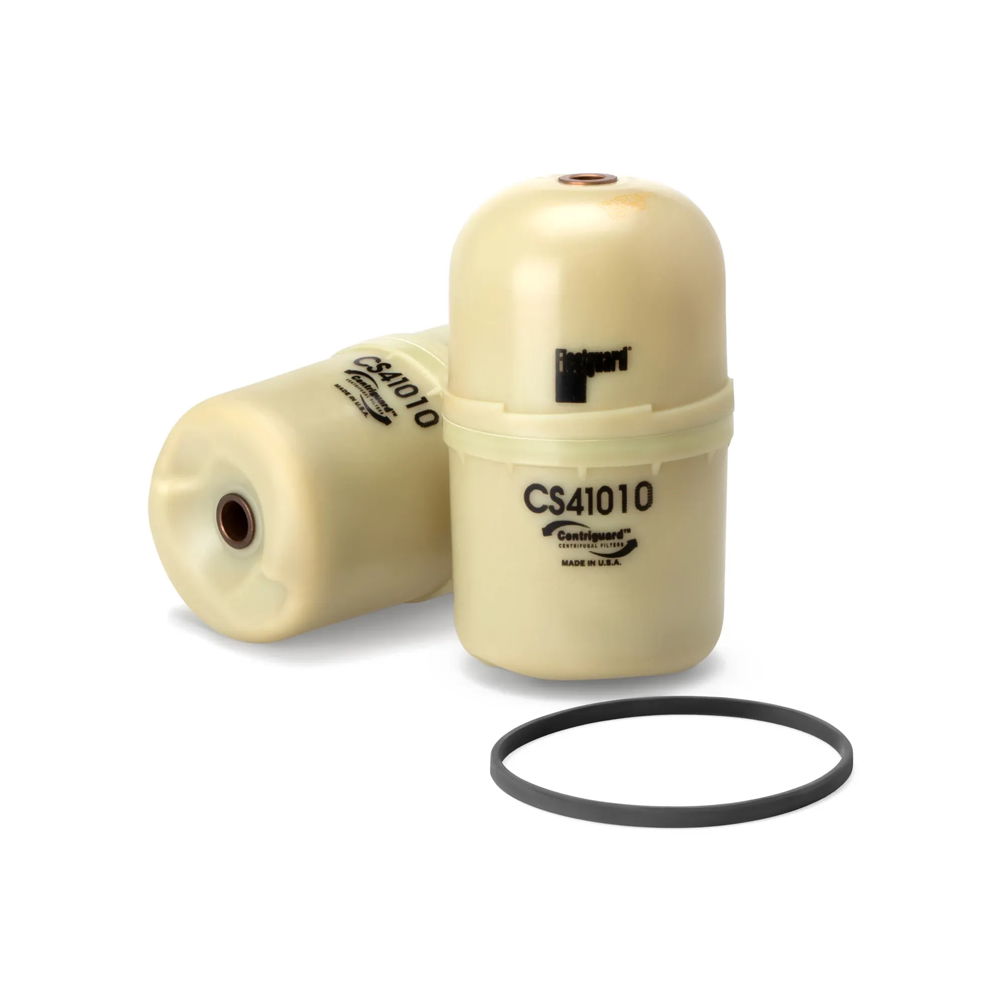 Fleetguard Centrifuge Oil Filter - PMCS41010