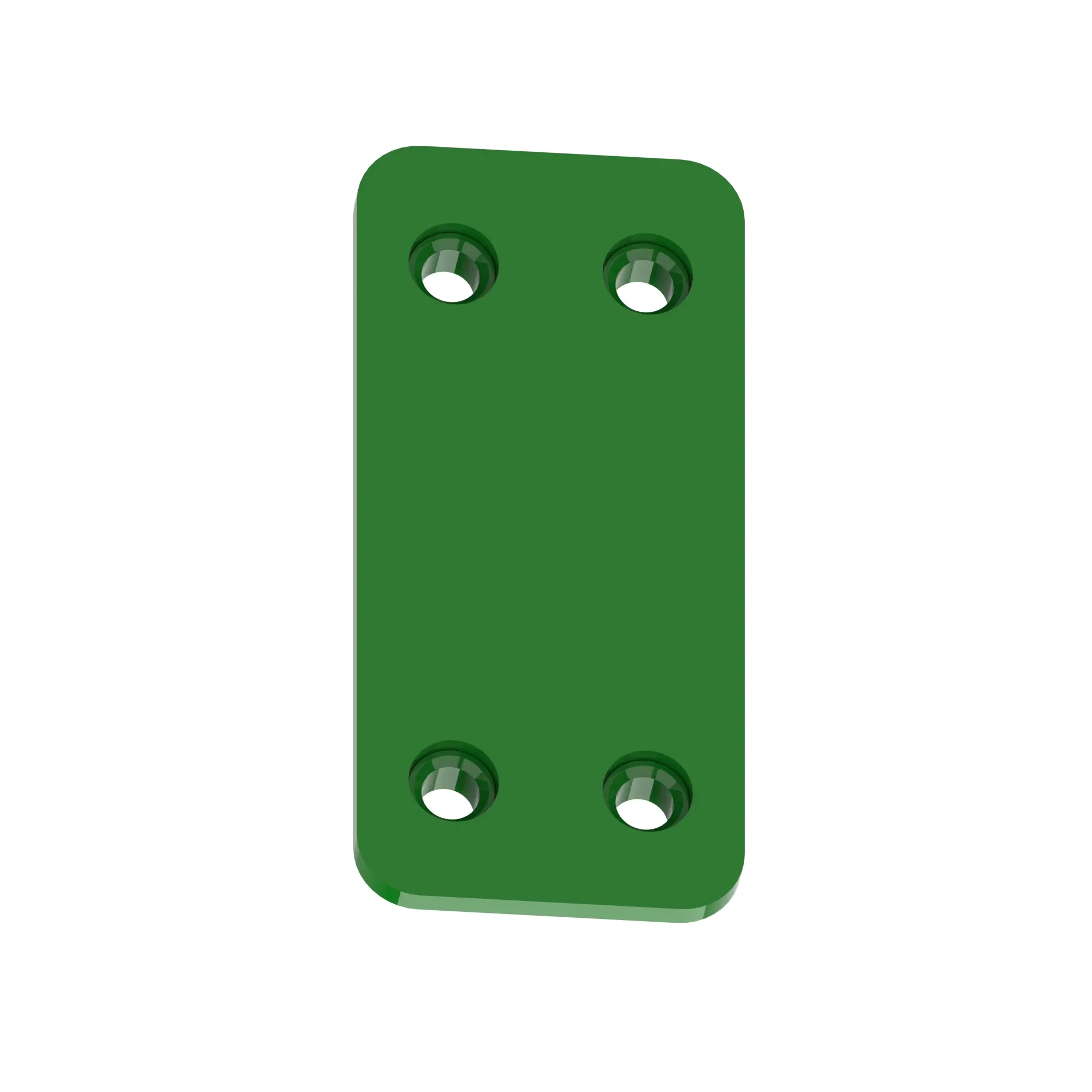 SUPPORT, CENTER ASSY