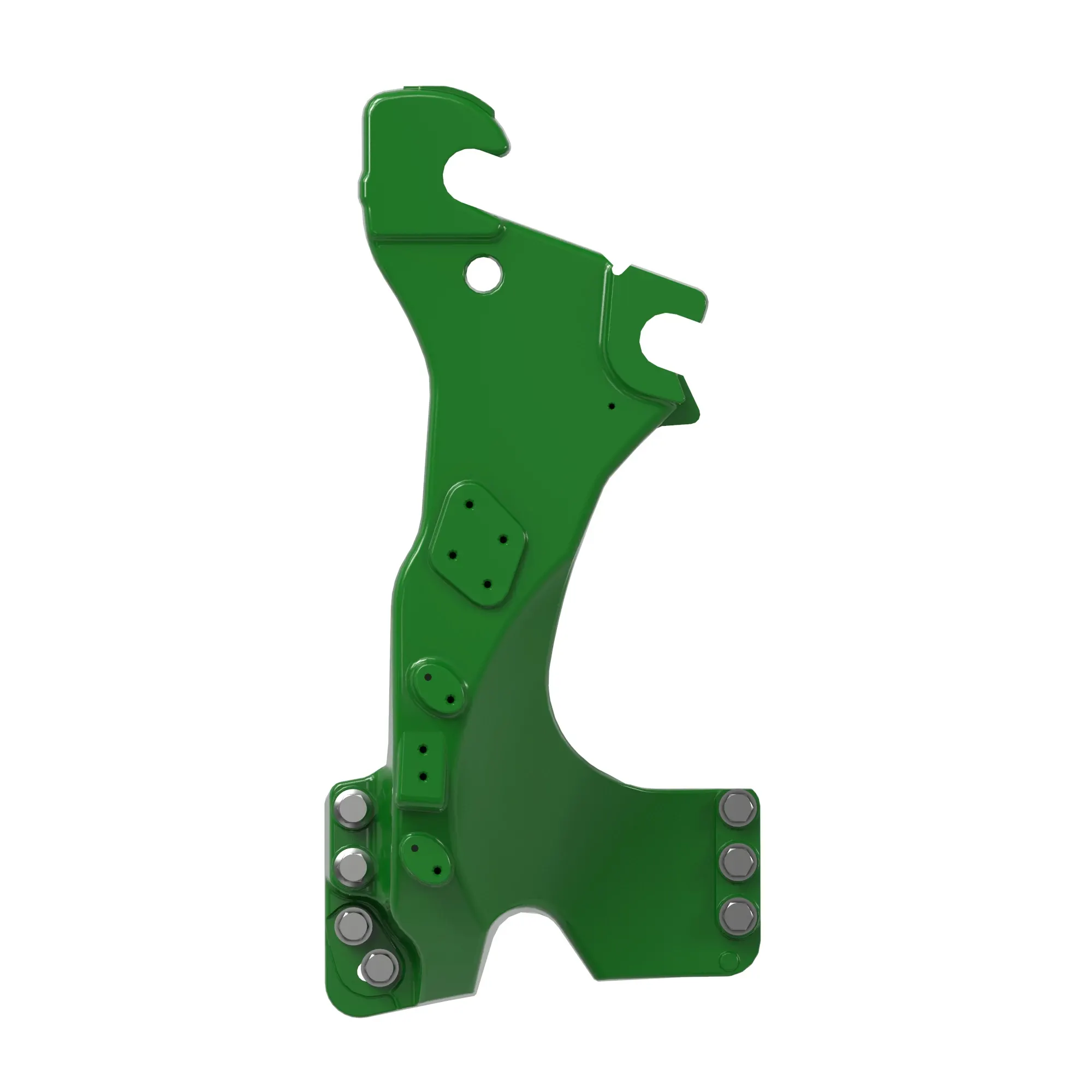 MOUNTING PARTS