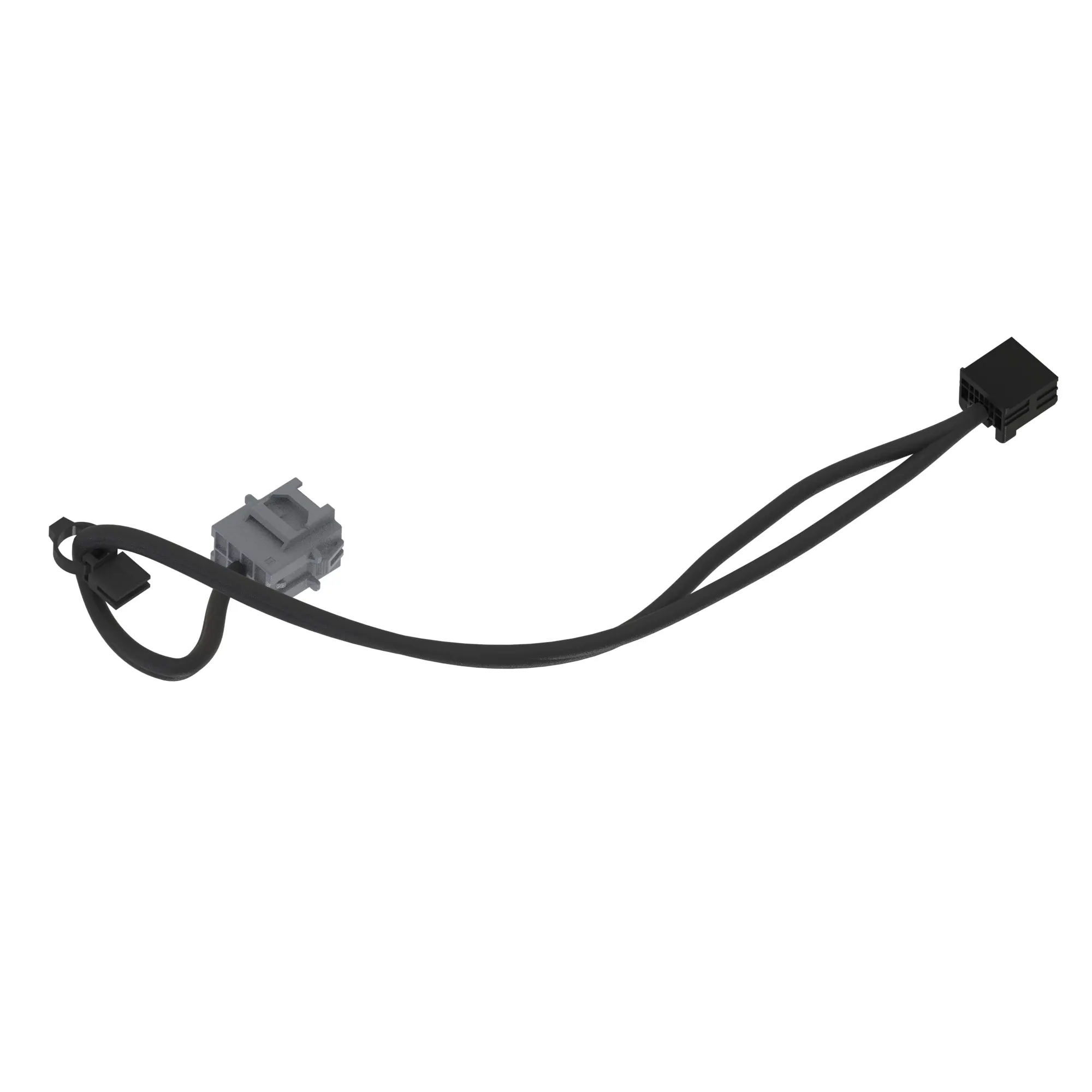 120V Inverter Jumper