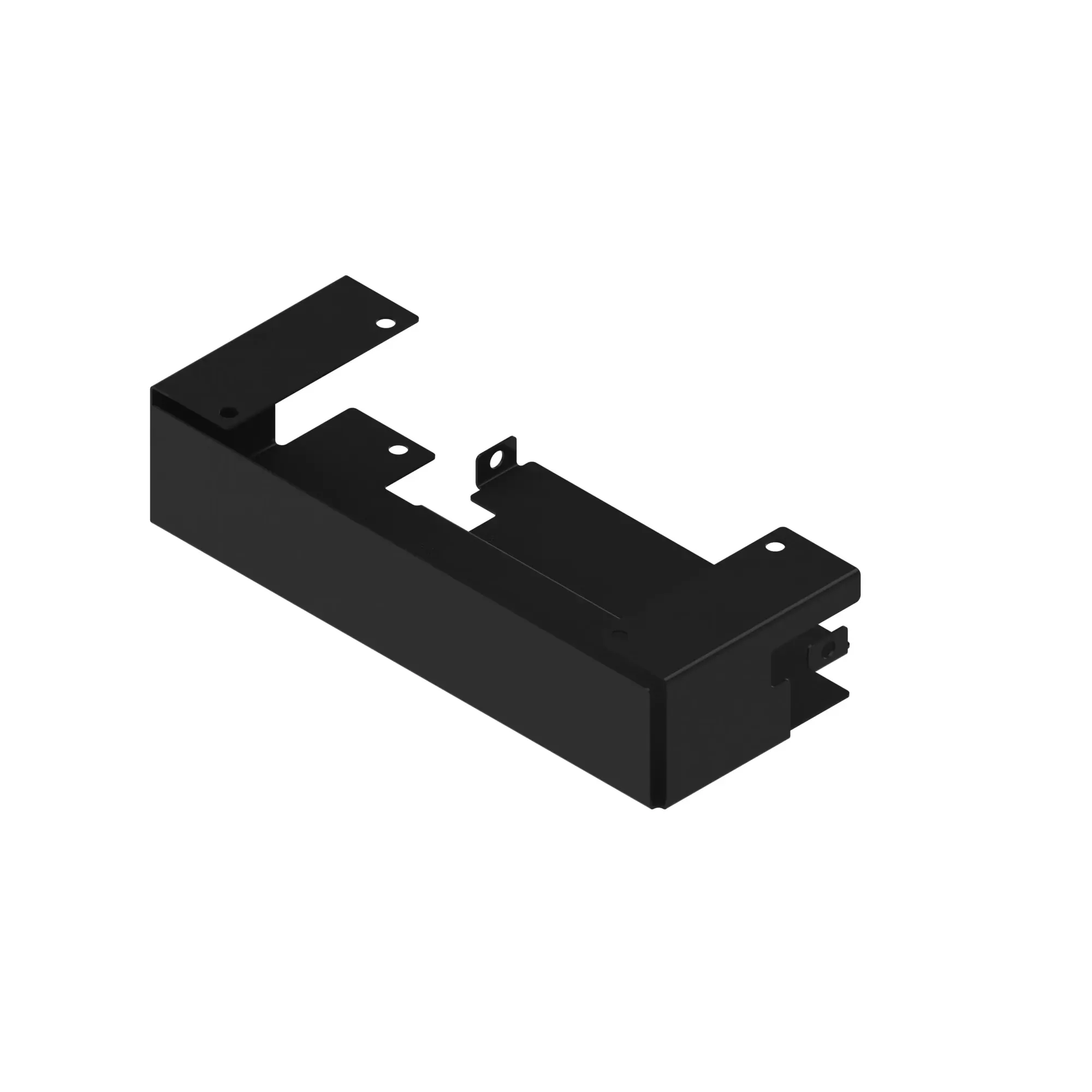 John Deere Guard - M163996