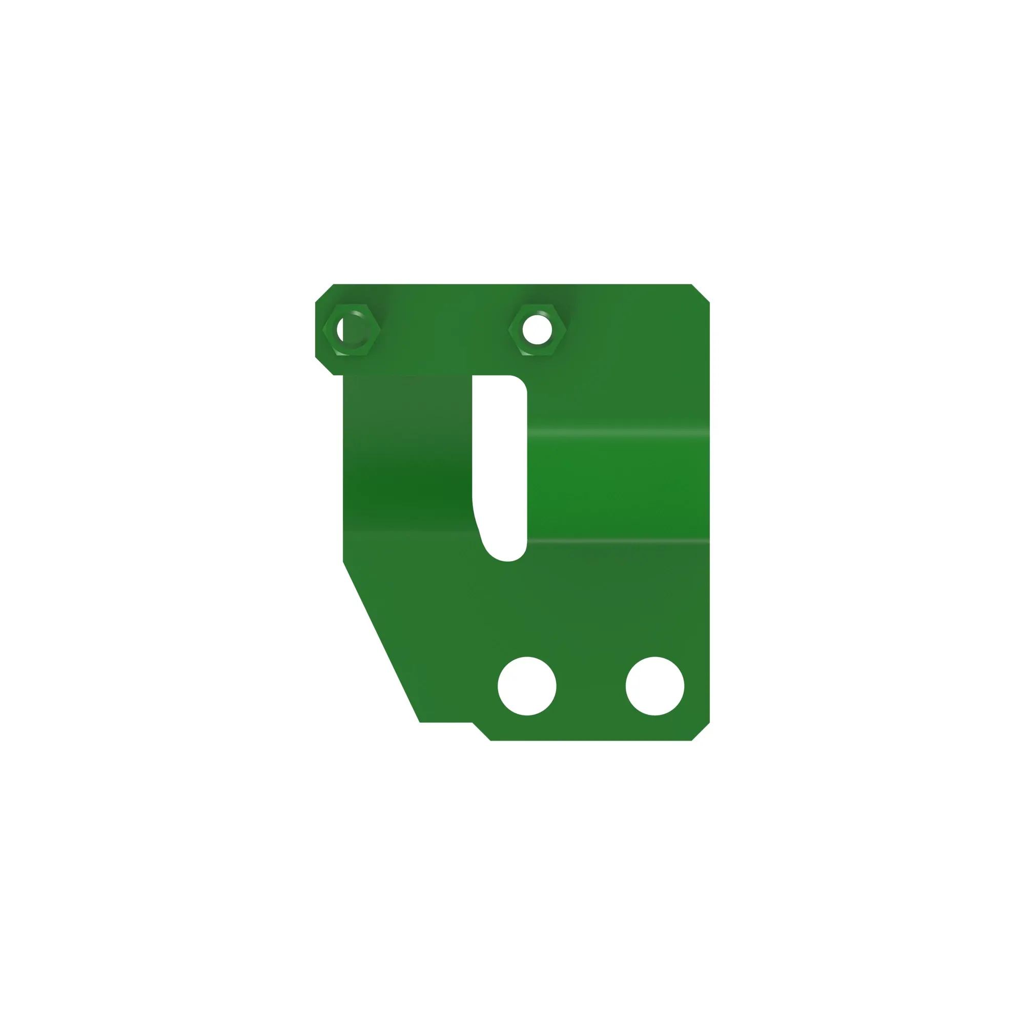 BRACKET, FOR P AND LS FOR STEERING