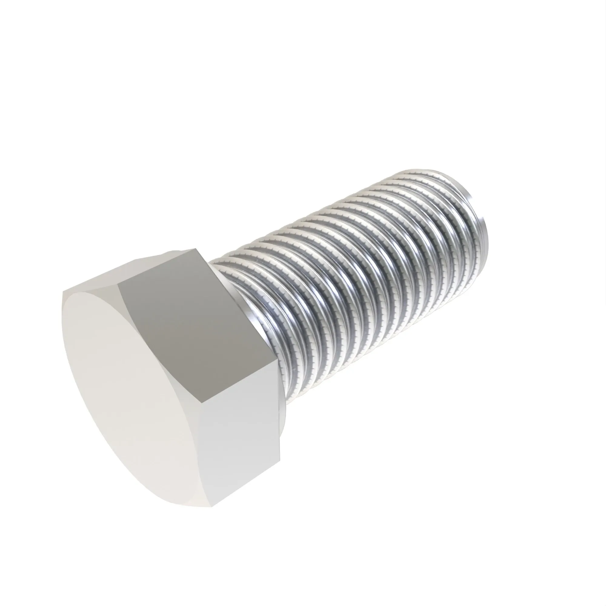 SCREW, HEX HEAD