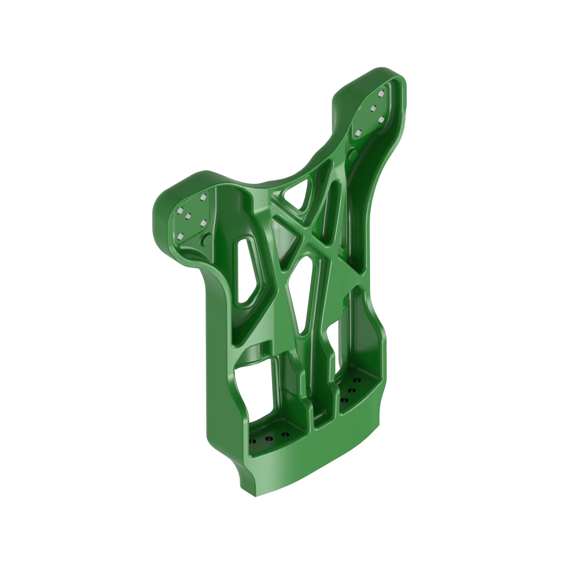 John Deere Rear Axle Housing Support - TR110034