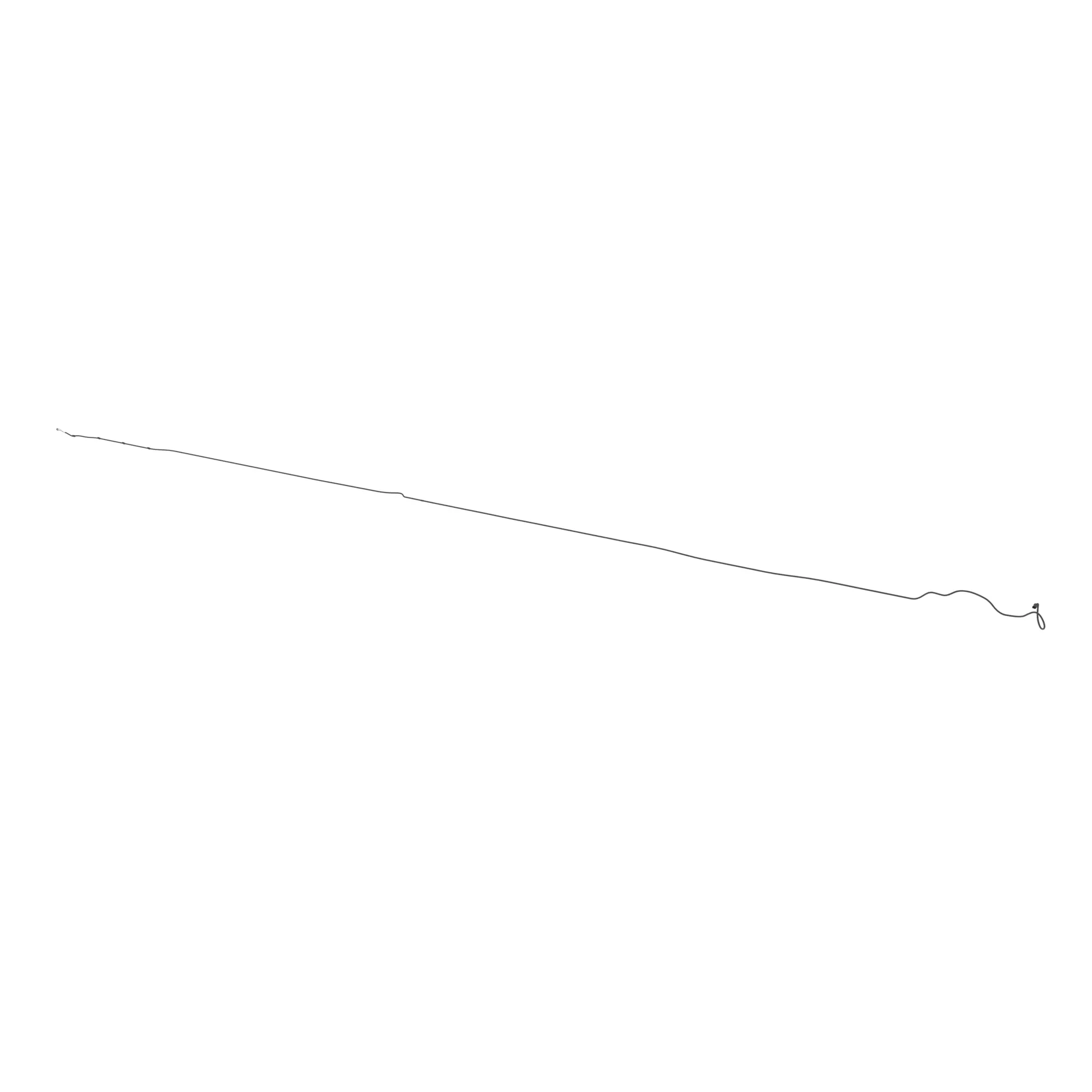 John Deere Wiring Harness - AXE79128