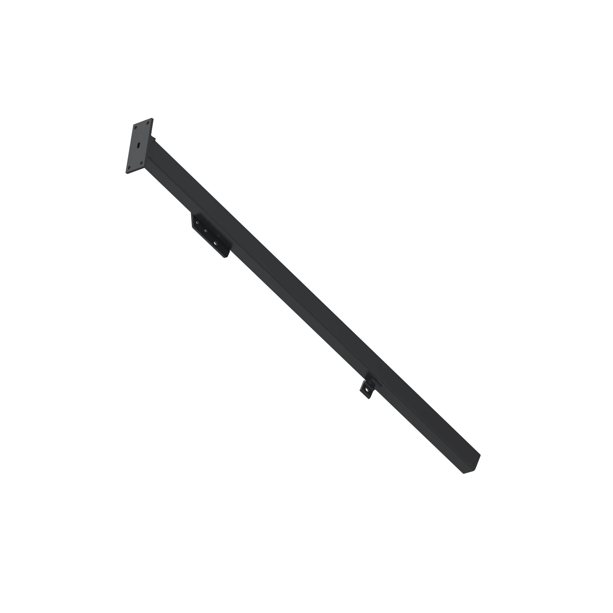 STRUCTURAL TUBING, TUBE ASSY, GANG