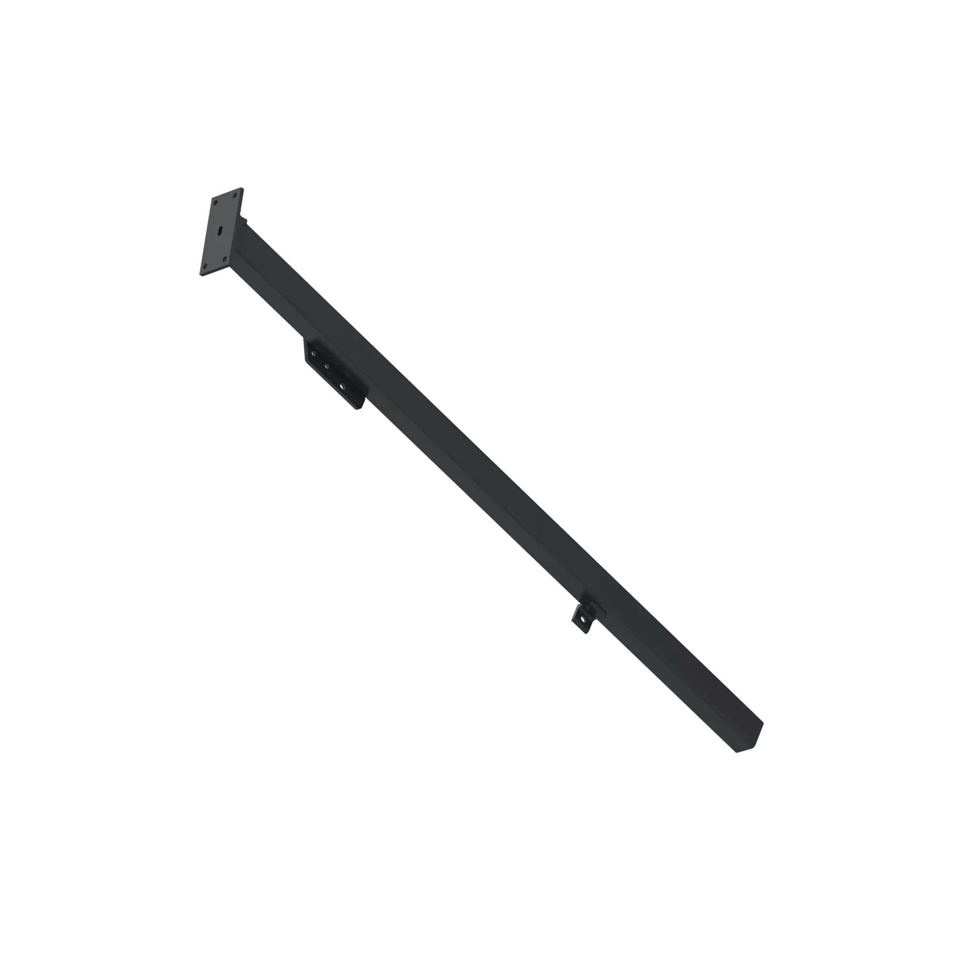 STRUCTURAL TUBING, TUBE ASSY, GANG